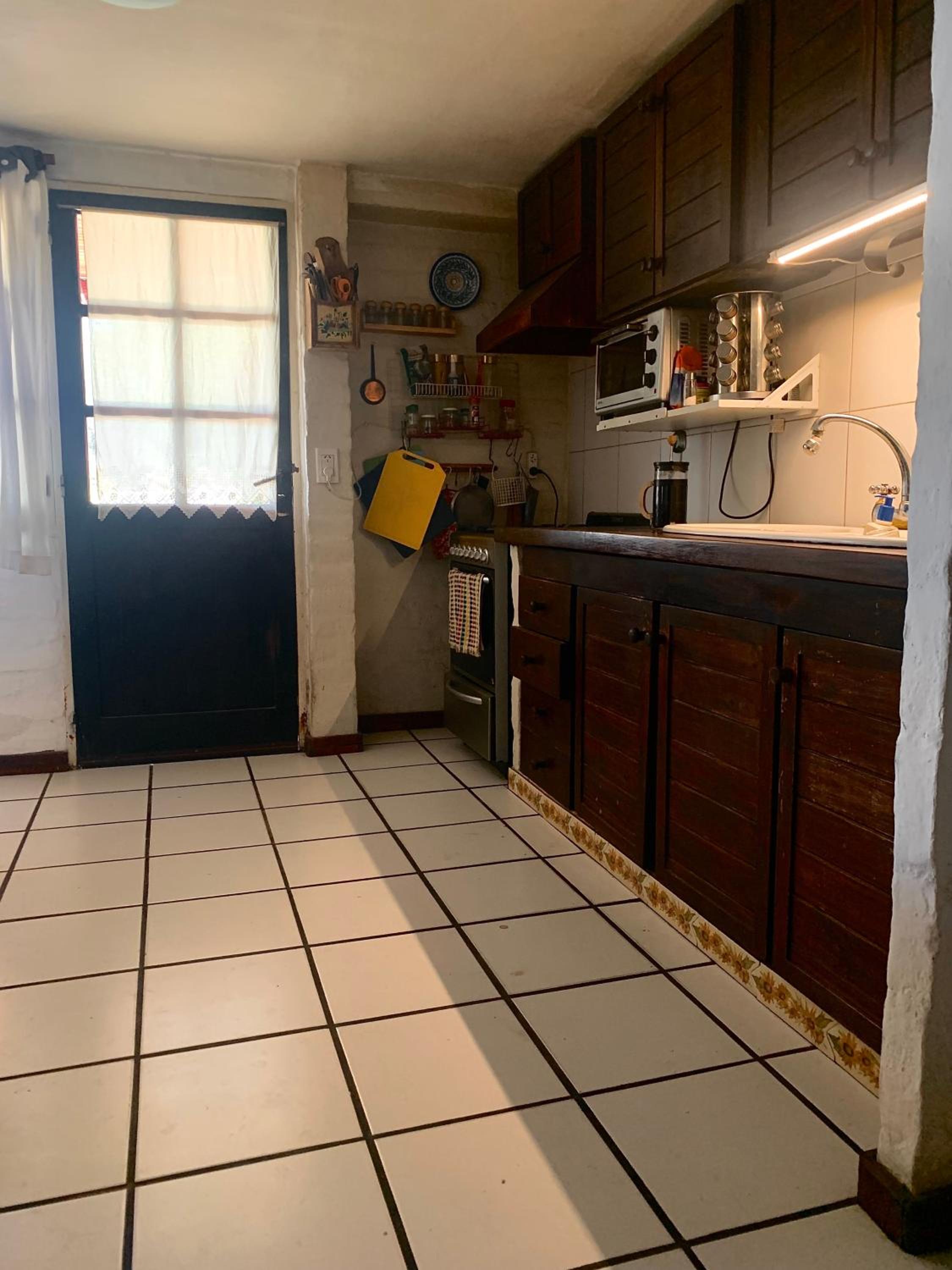 La Casa del Árbol Chacras de Coria