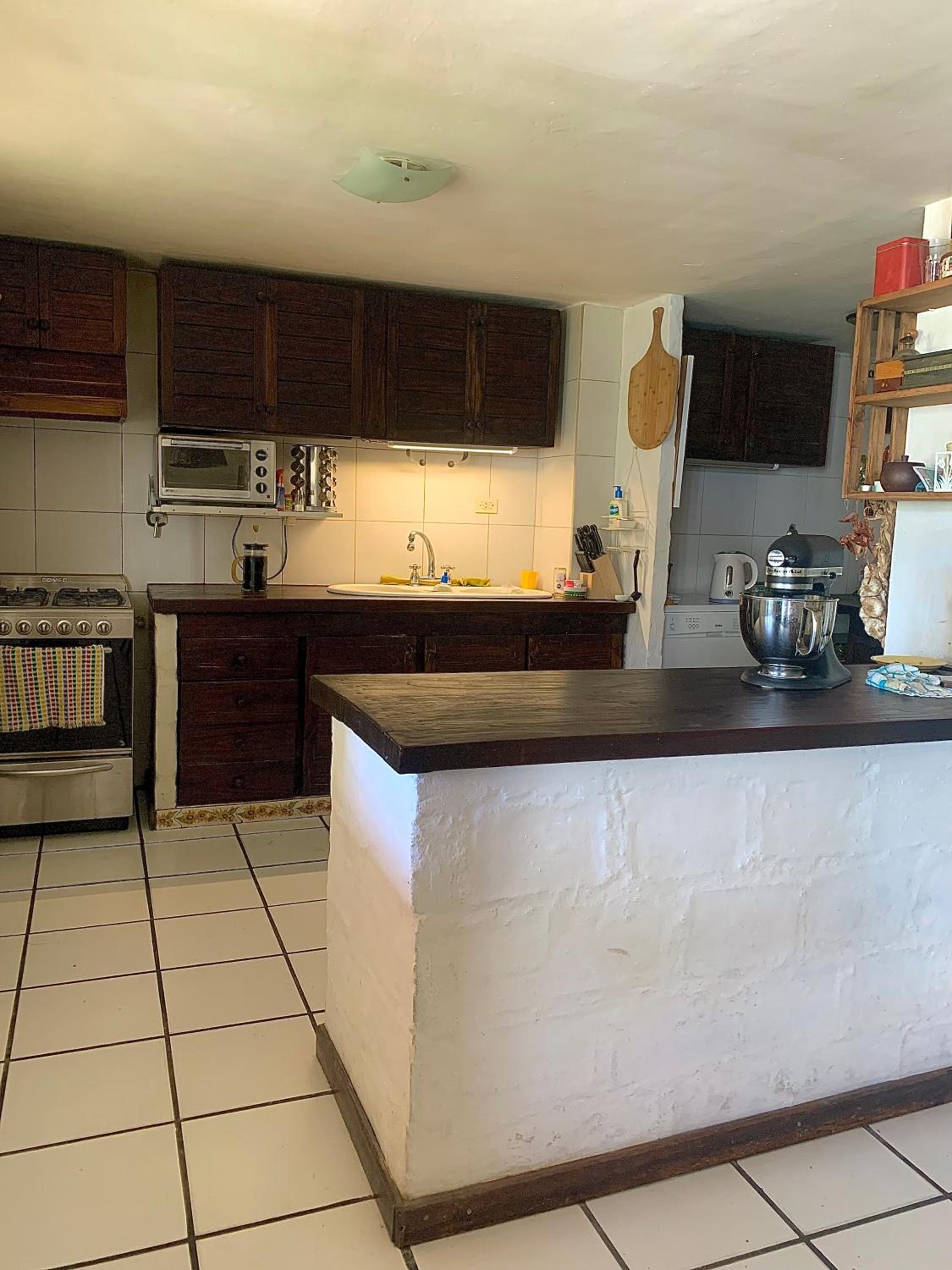 La Casa del Árbol Chacras de Coria