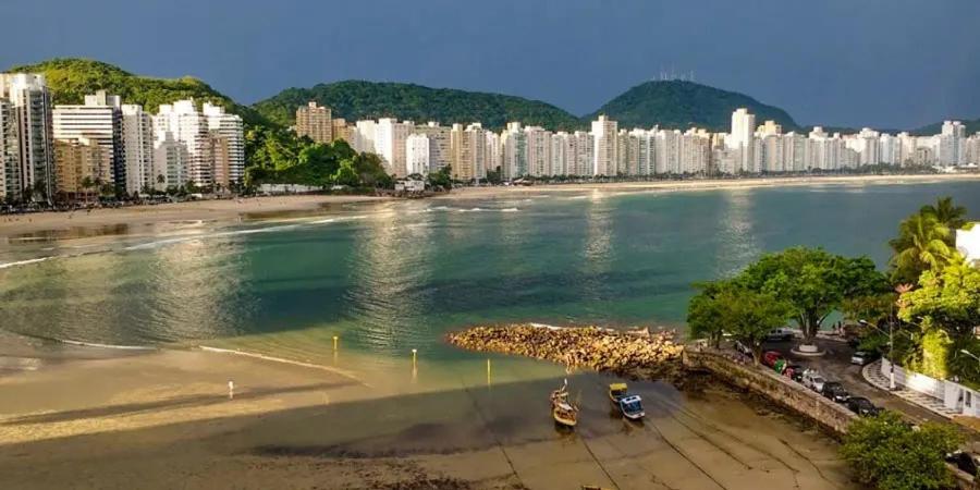 Frente Mar Últimas vagas para o Carnaval