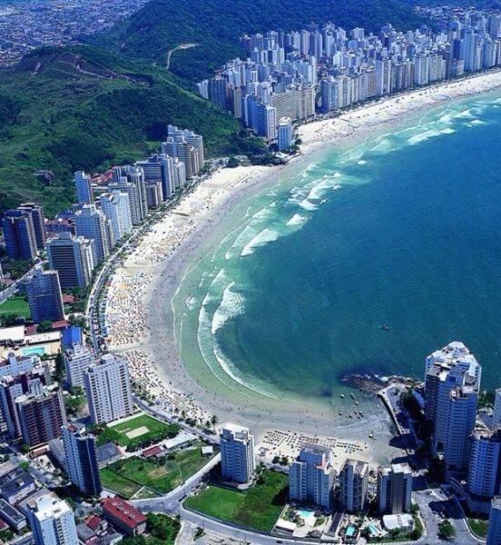 Frente Mar Últimas vagas para o Carnaval