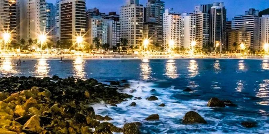 Frente Mar Últimas vagas para o Carnaval
