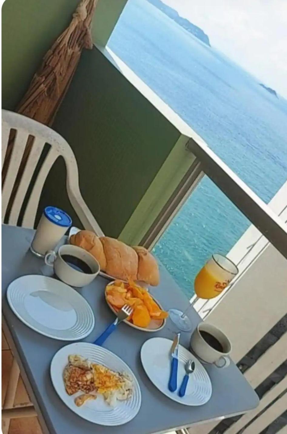 Frente Mar Últimas vagas para o Carnaval