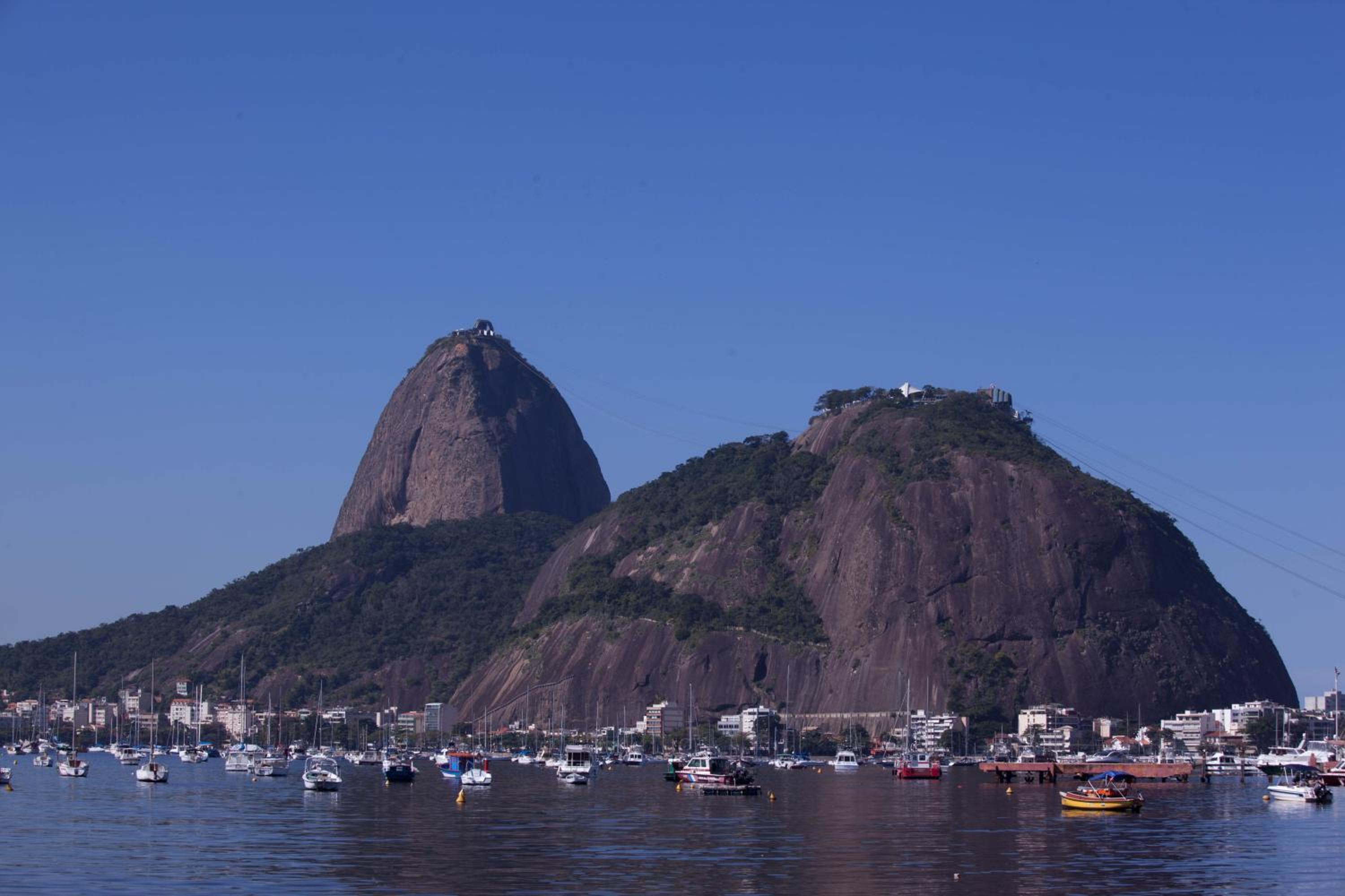 Hospedaria Rio