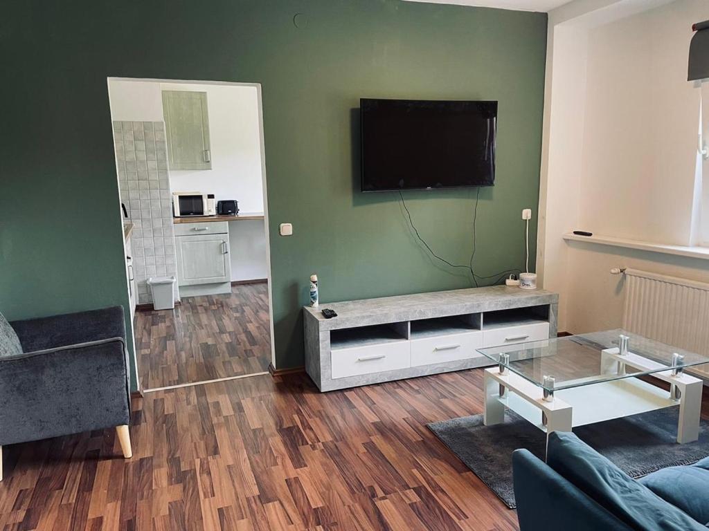 Charming Central Apartment in Linz