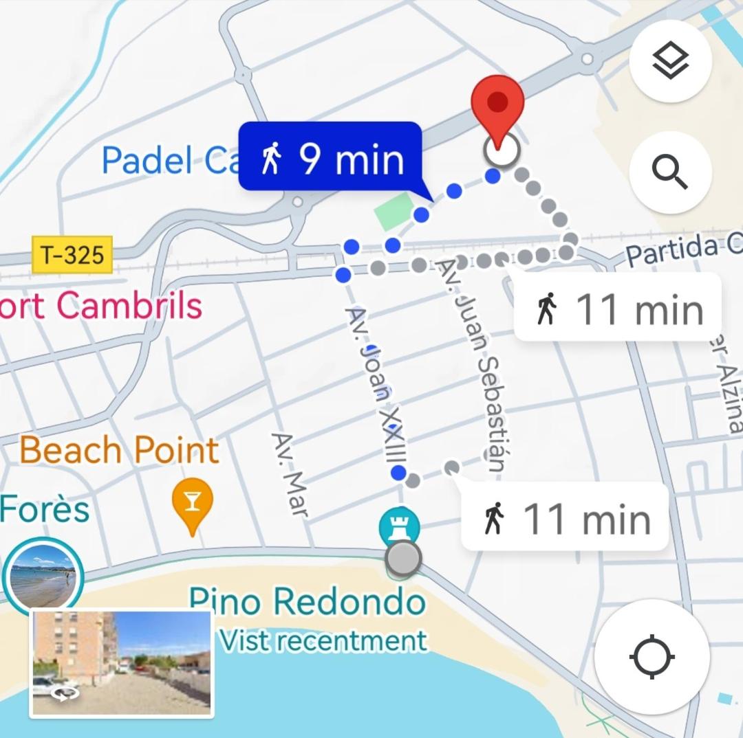 Apartamento nuevo con piscina