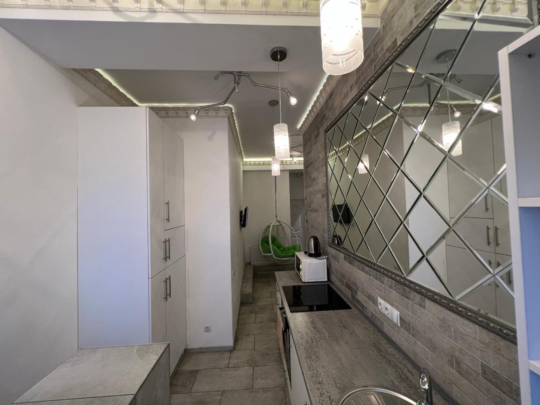 Center Apartment