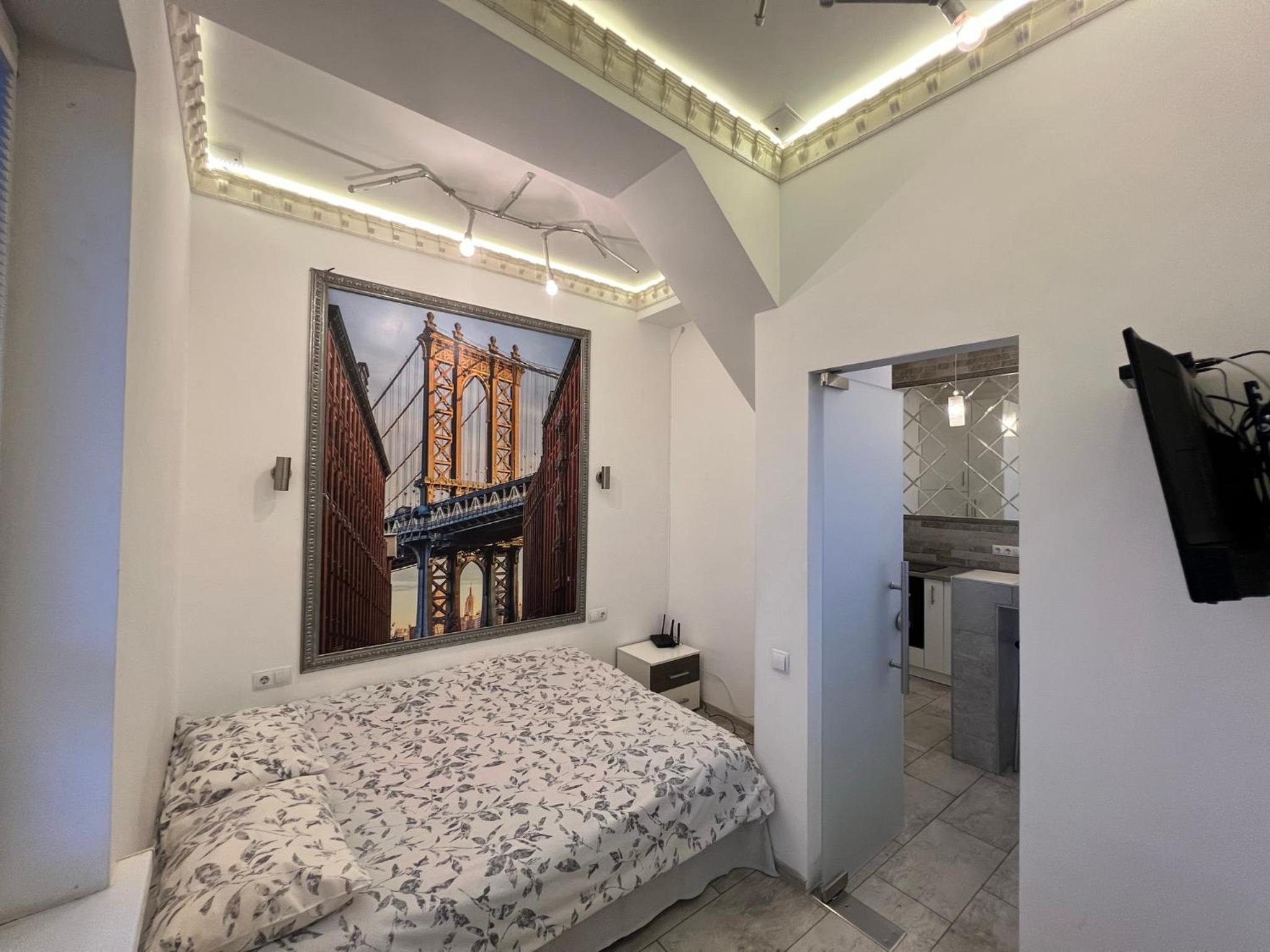 Center Apartment