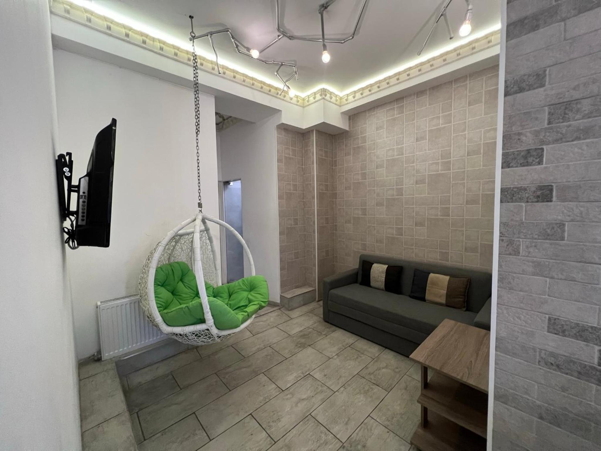 Center Apartment
