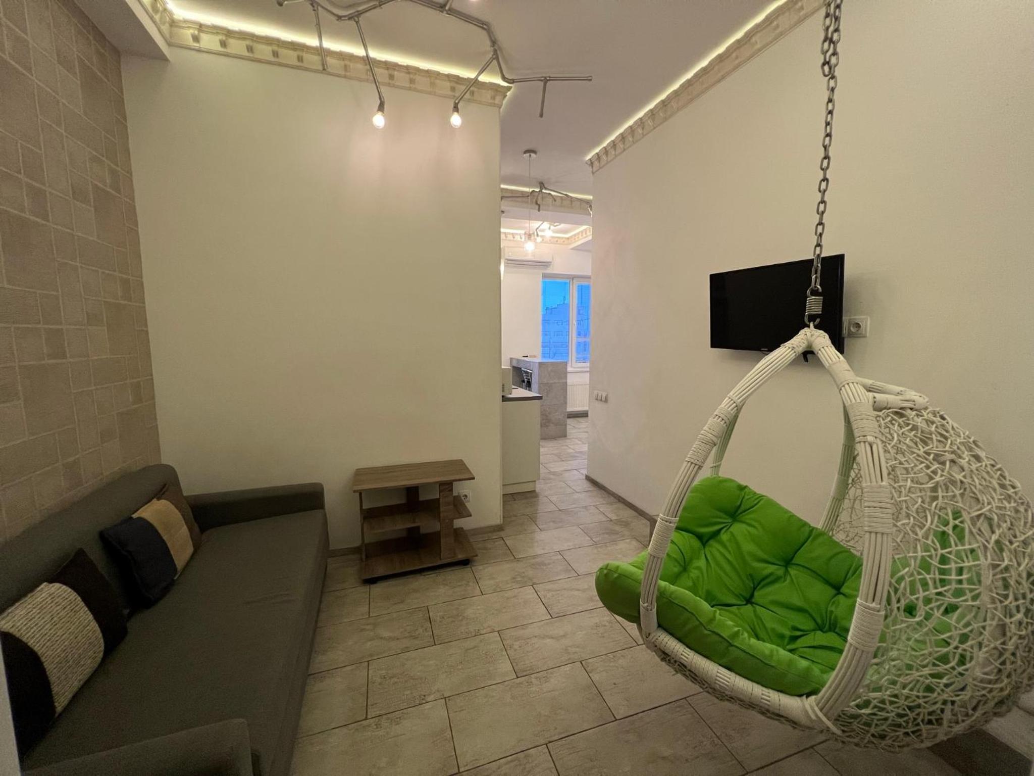 Center Apartment