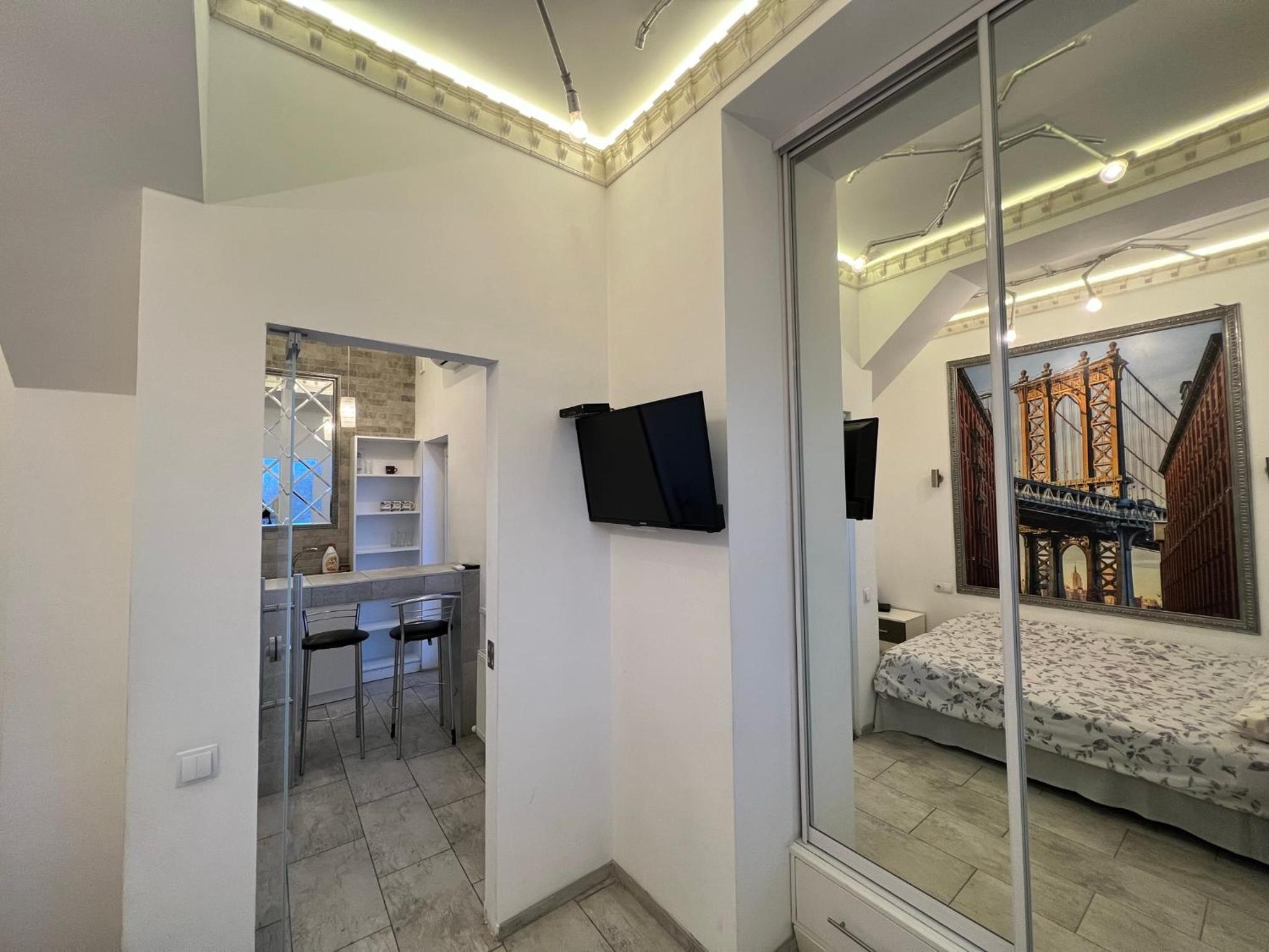 Center Apartment