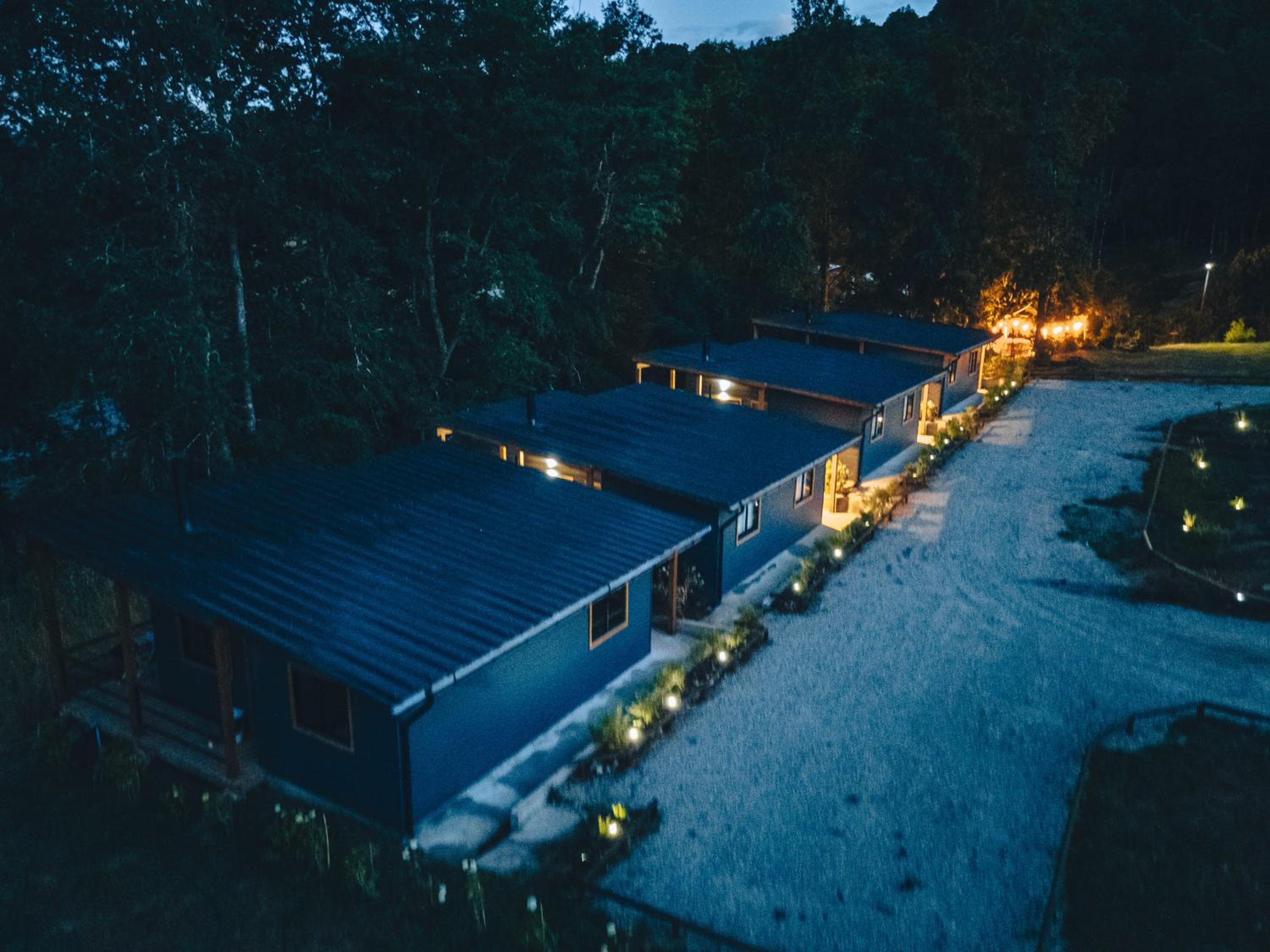 Wincarayen Lodge & Cabañas