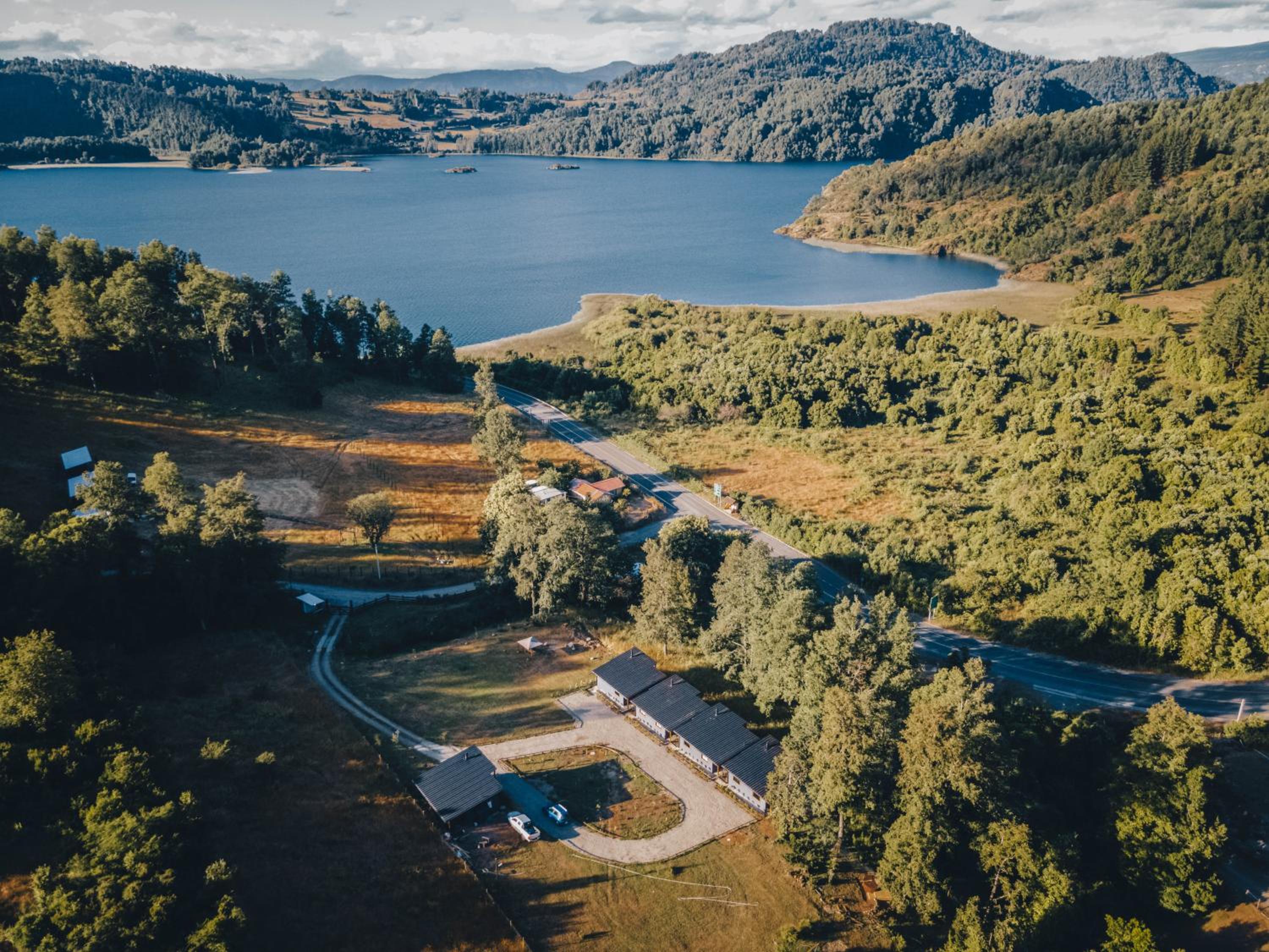 Wincarayen Lodge & Cabañas