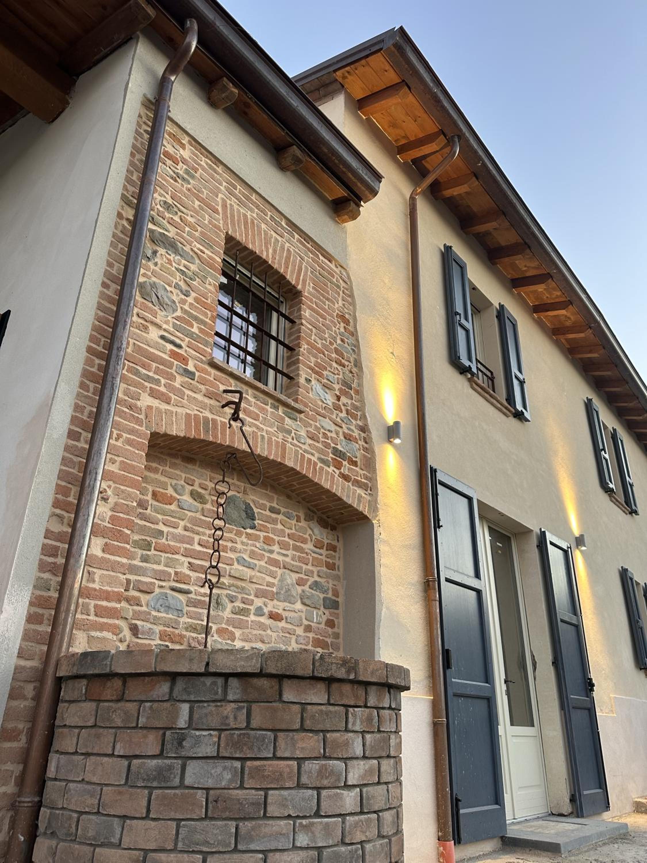 Hotel La Valle del Re - Agriturismo