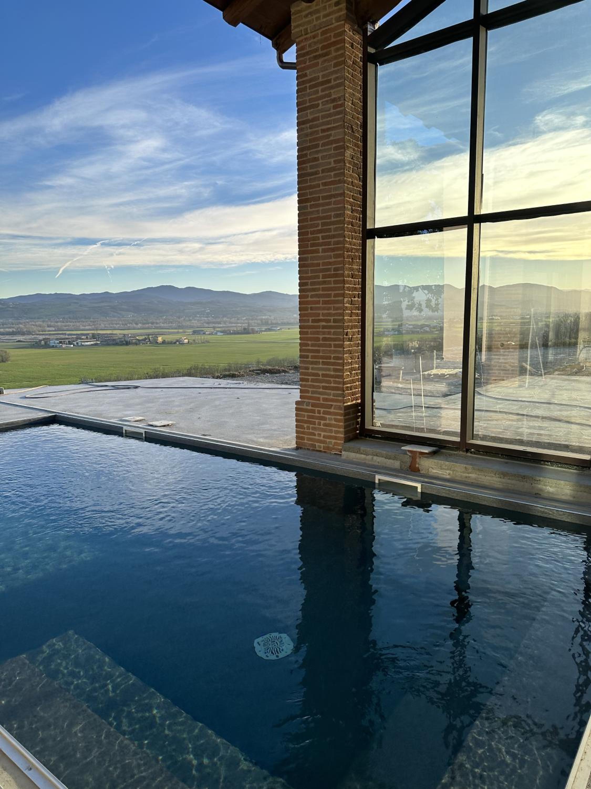 La Valle del Re - Agriturismo view 5
