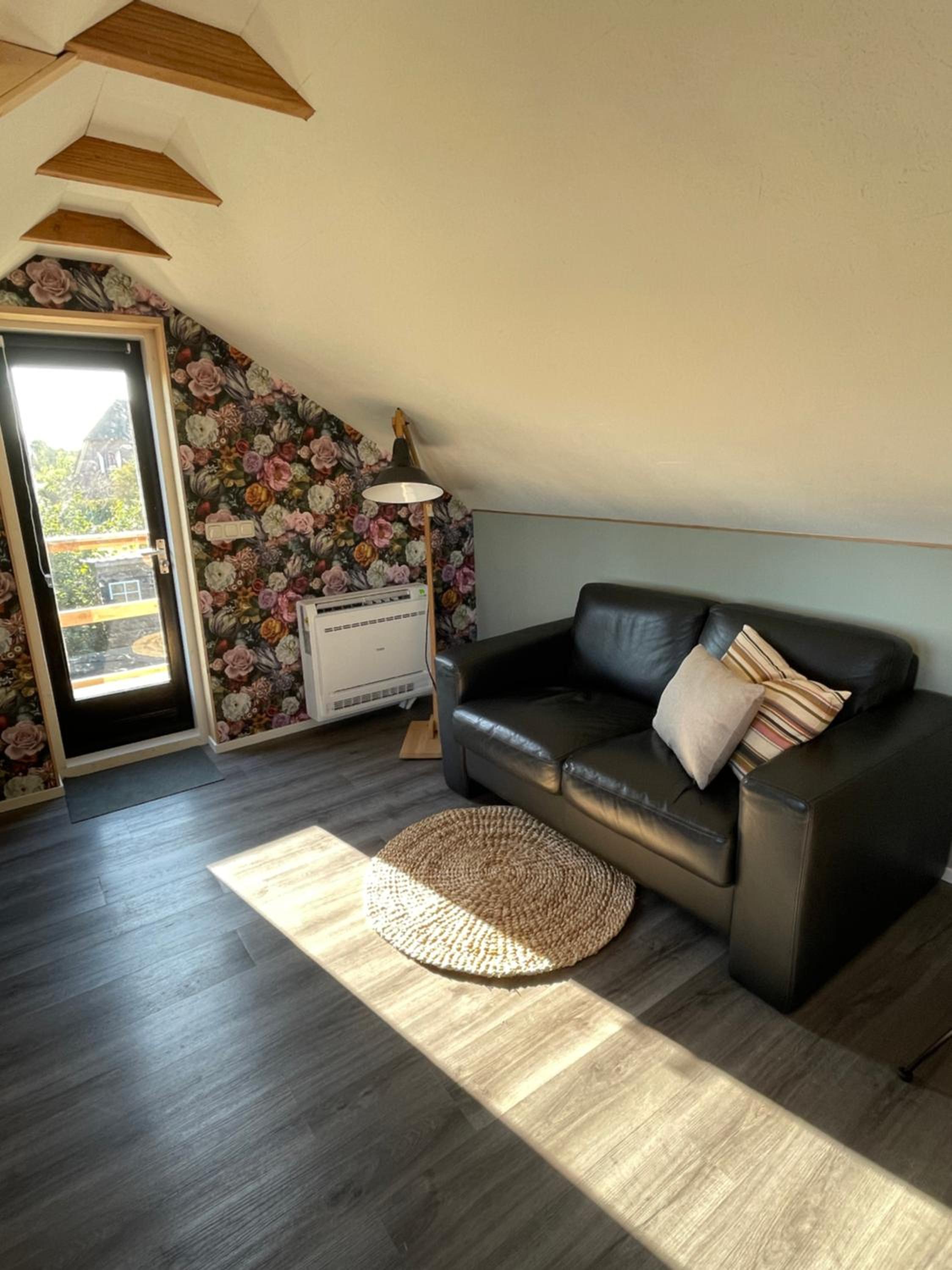 Het Zwaluwnest view 5