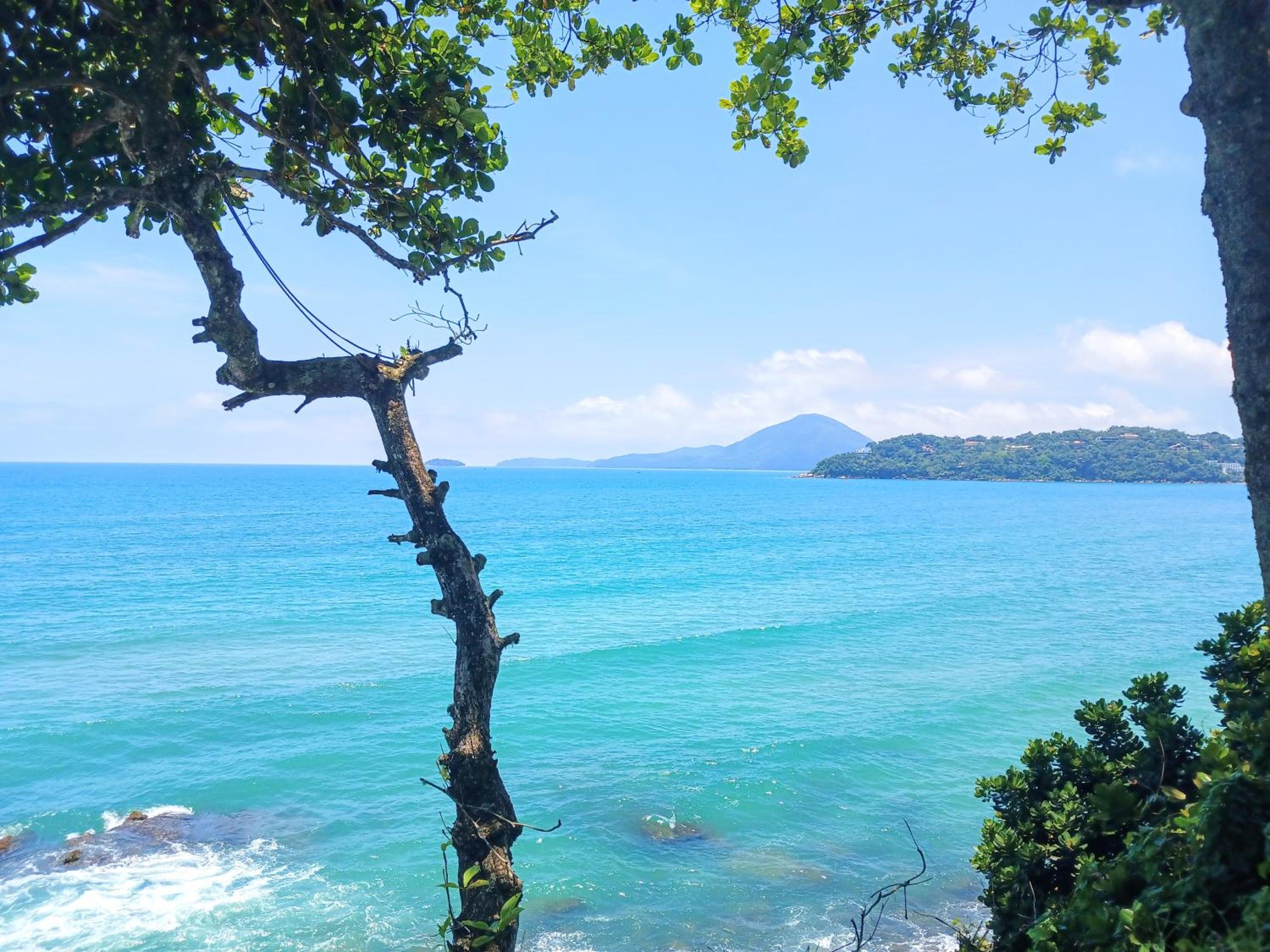 Ubatuba Wild Surf House
