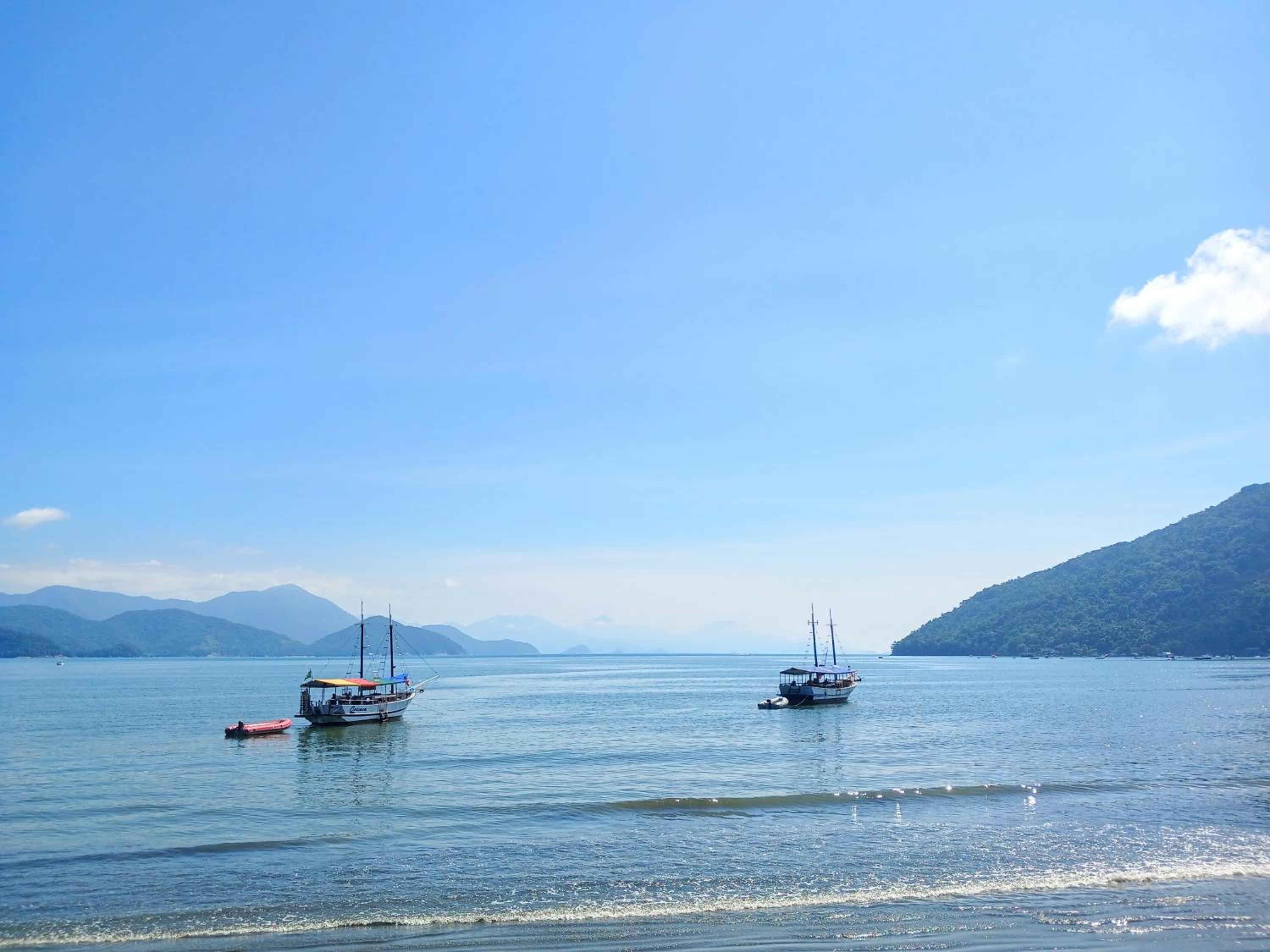 Ubatuba Wild Surf House
