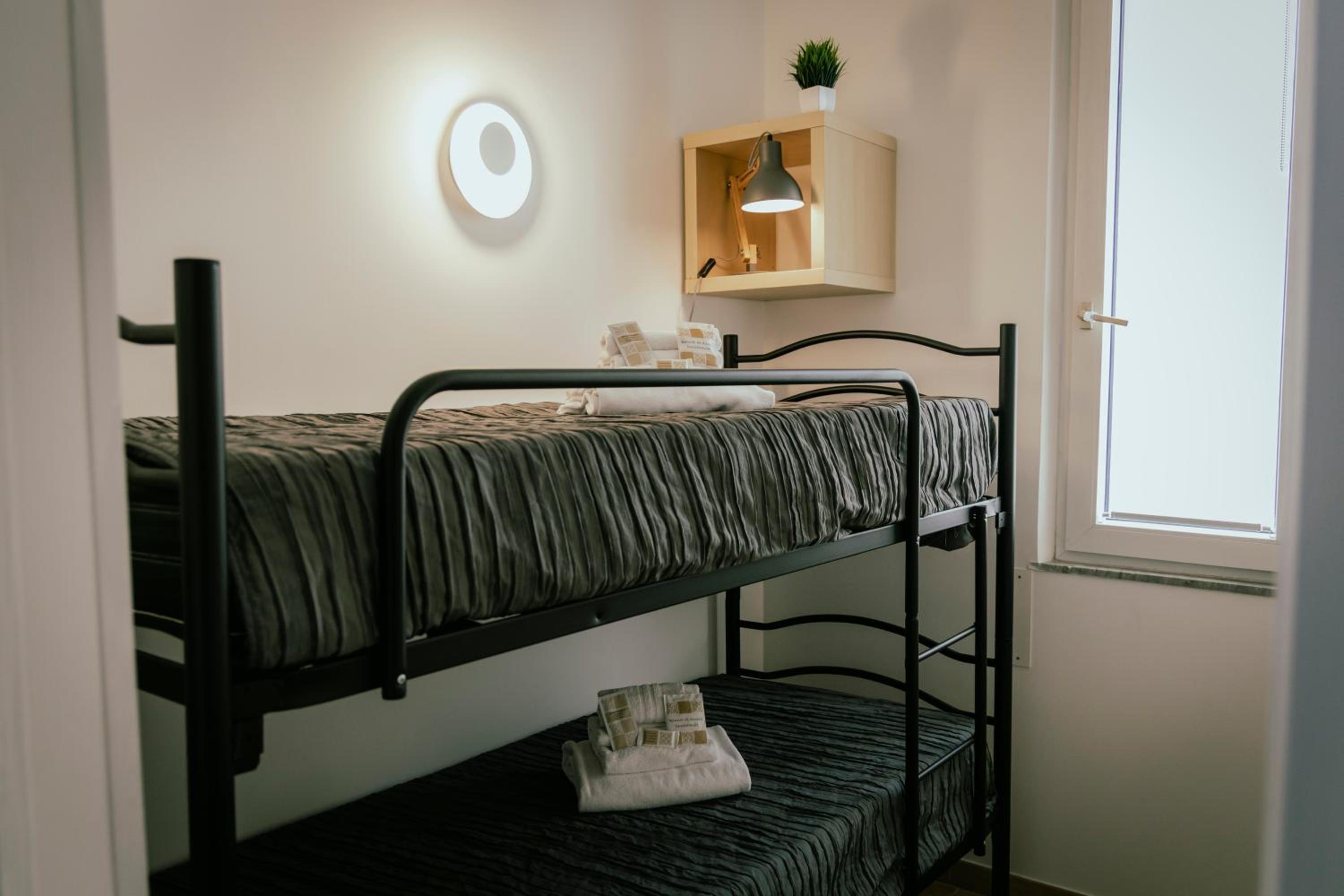 GuestHouse Aurora ML