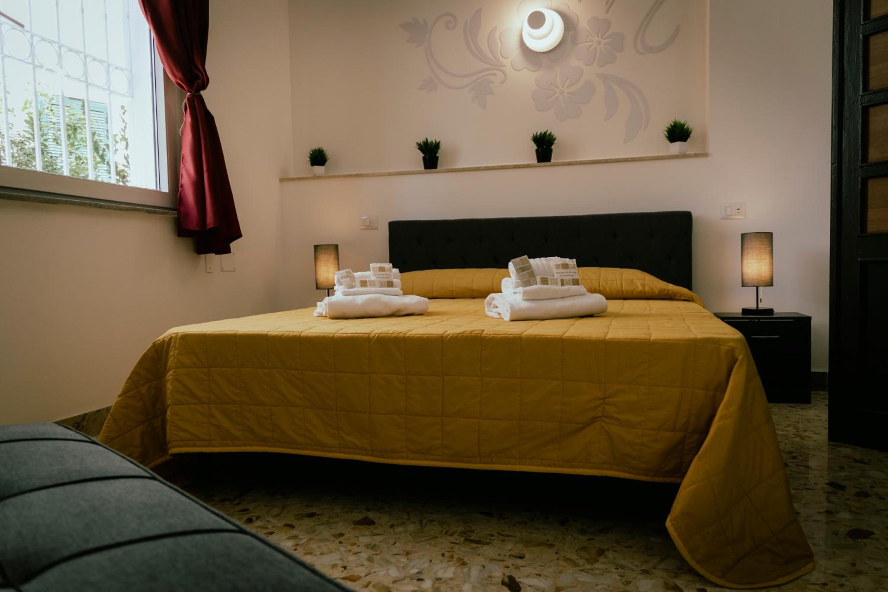 GuestHouse Aurora ML