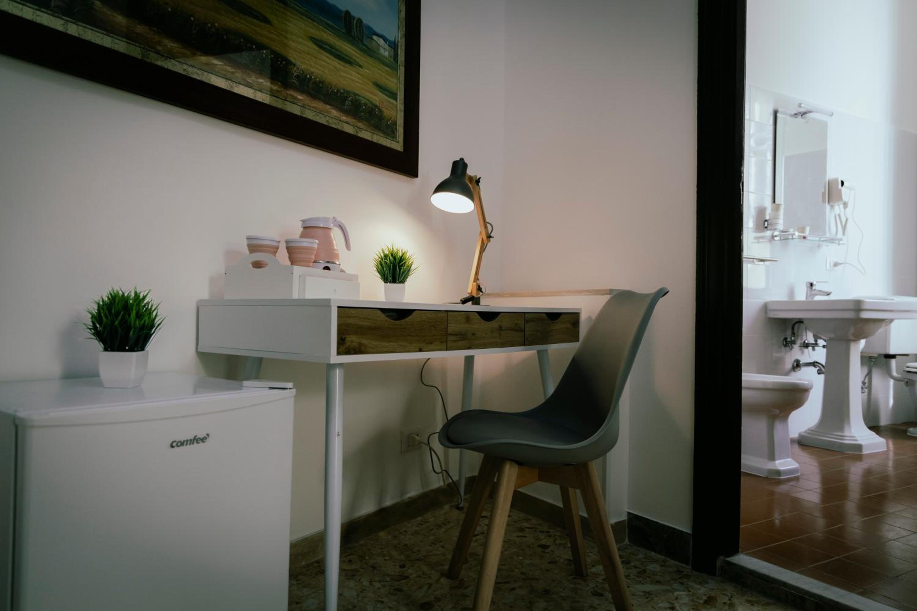 GuestHouse Aurora ML