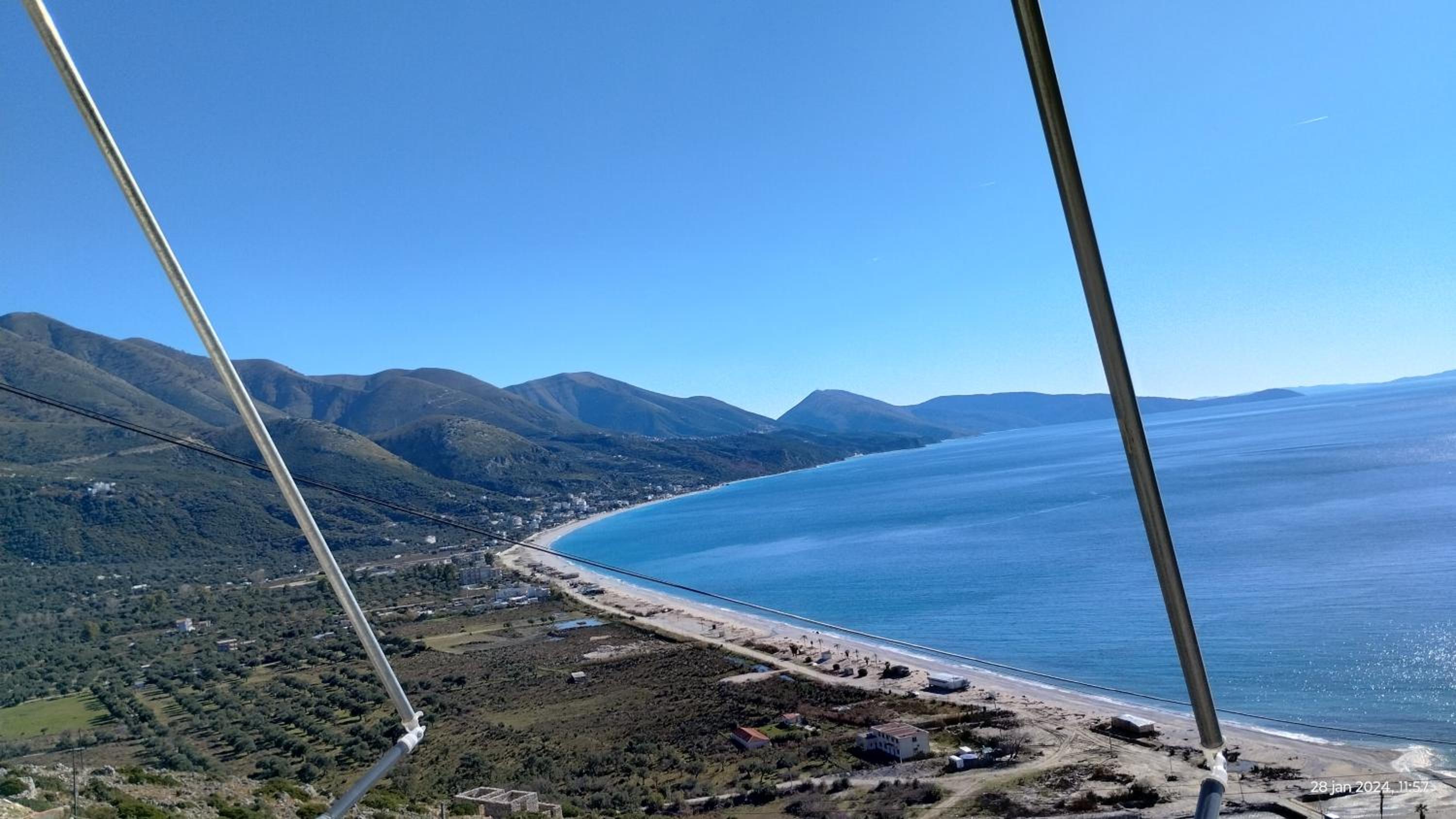 Petrit apartament photo 2