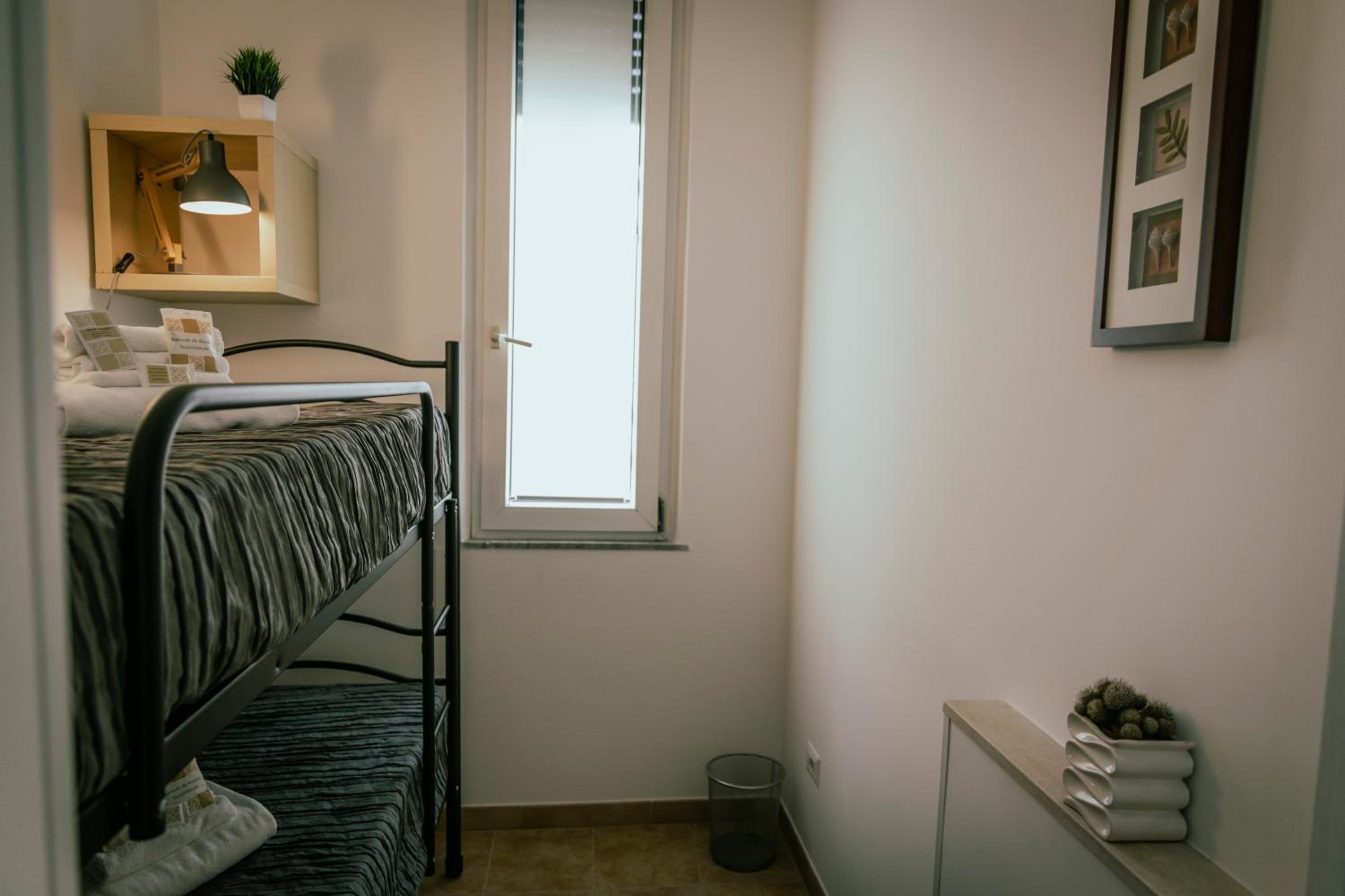GuestHouse Aurora ML