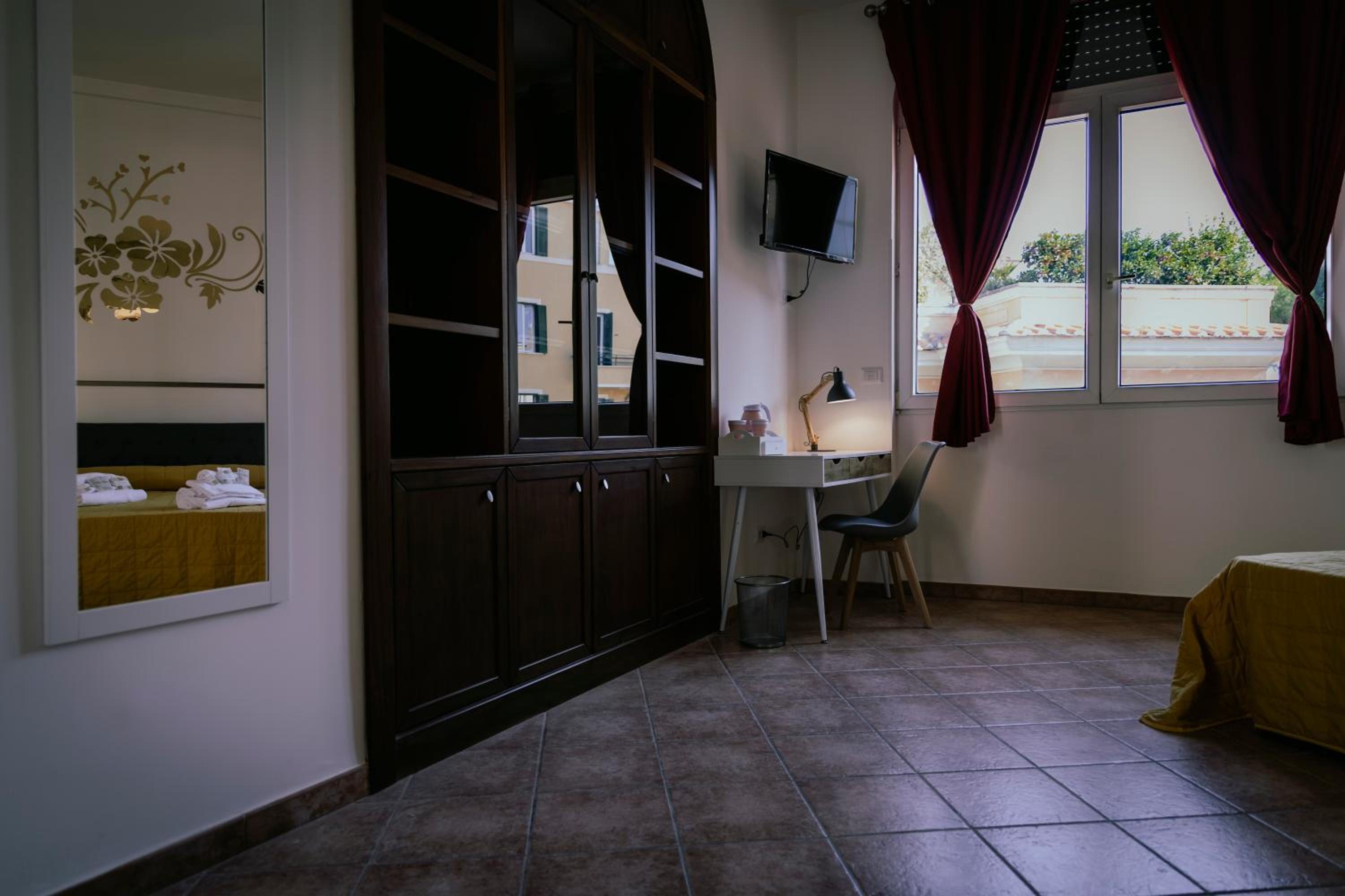 GuestHouse Aurora ML