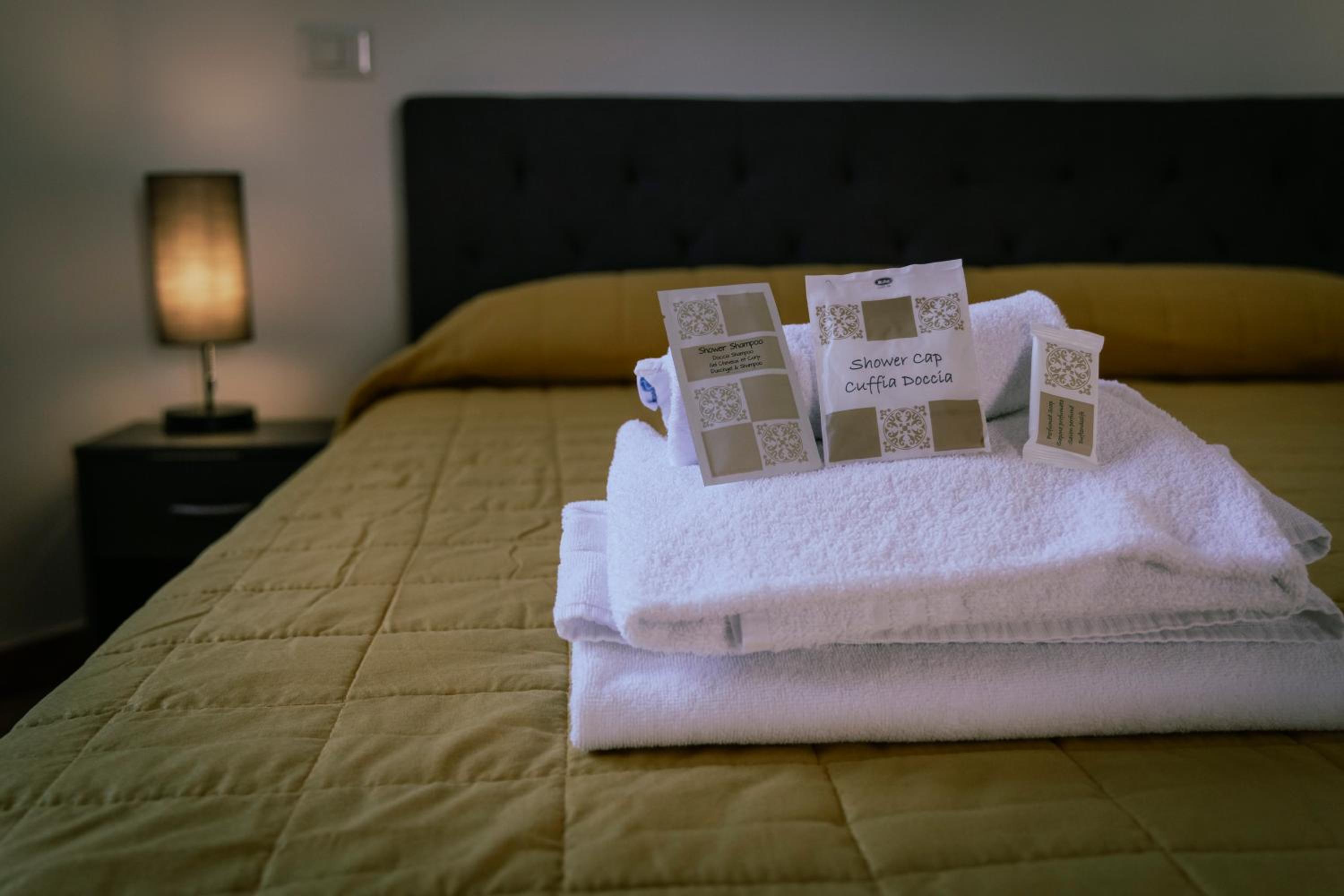 GuestHouse Aurora ML