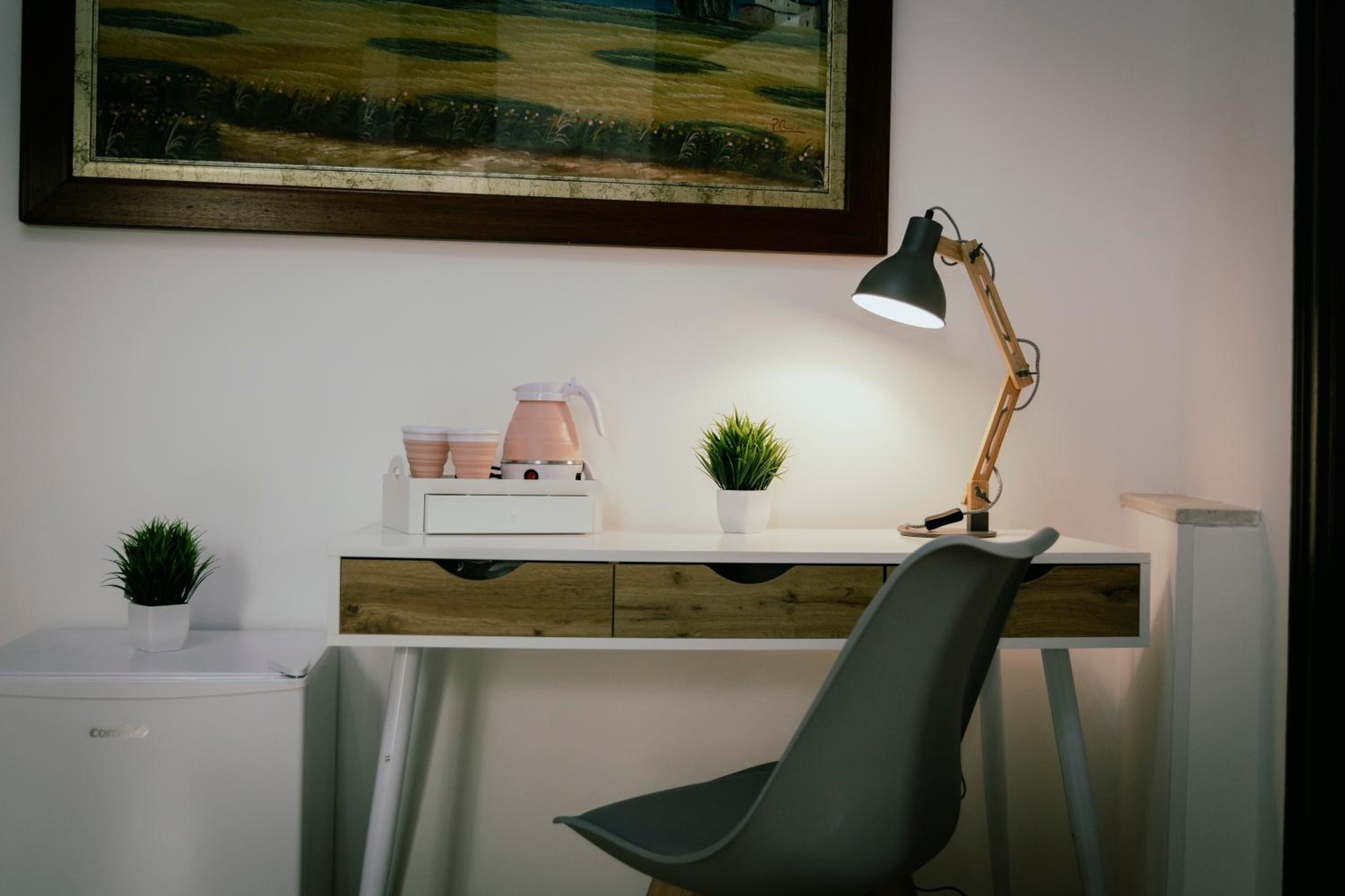 GuestHouse Aurora ML