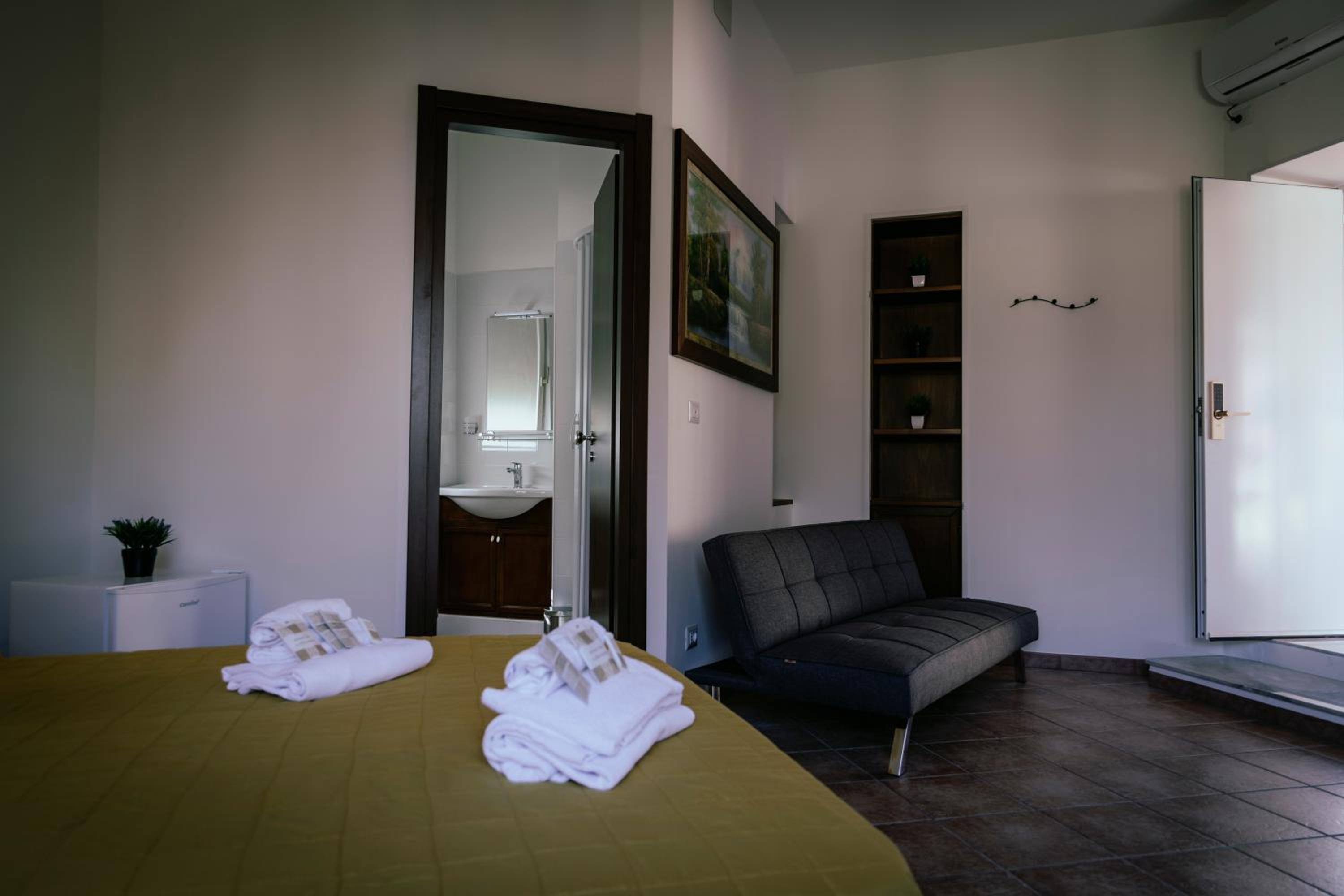 GuestHouse Aurora ML
