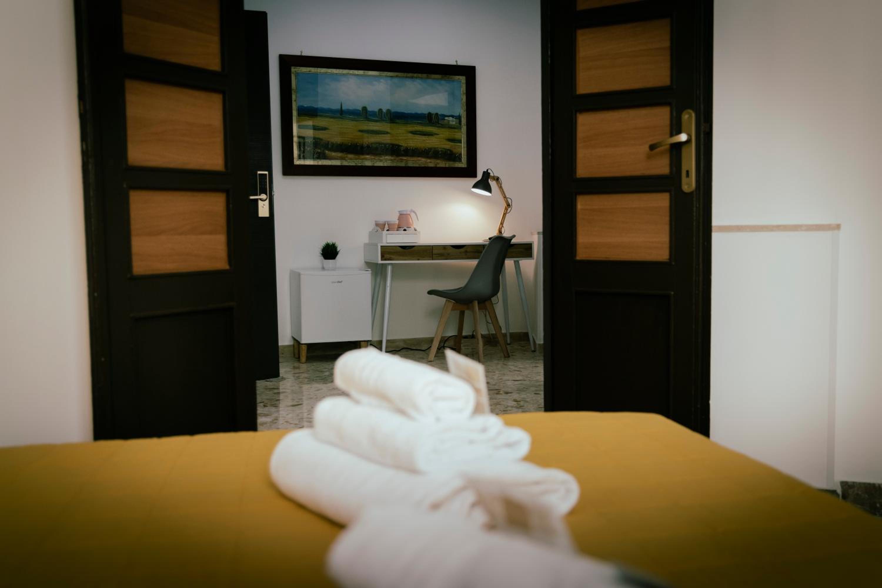 GuestHouse Aurora ML