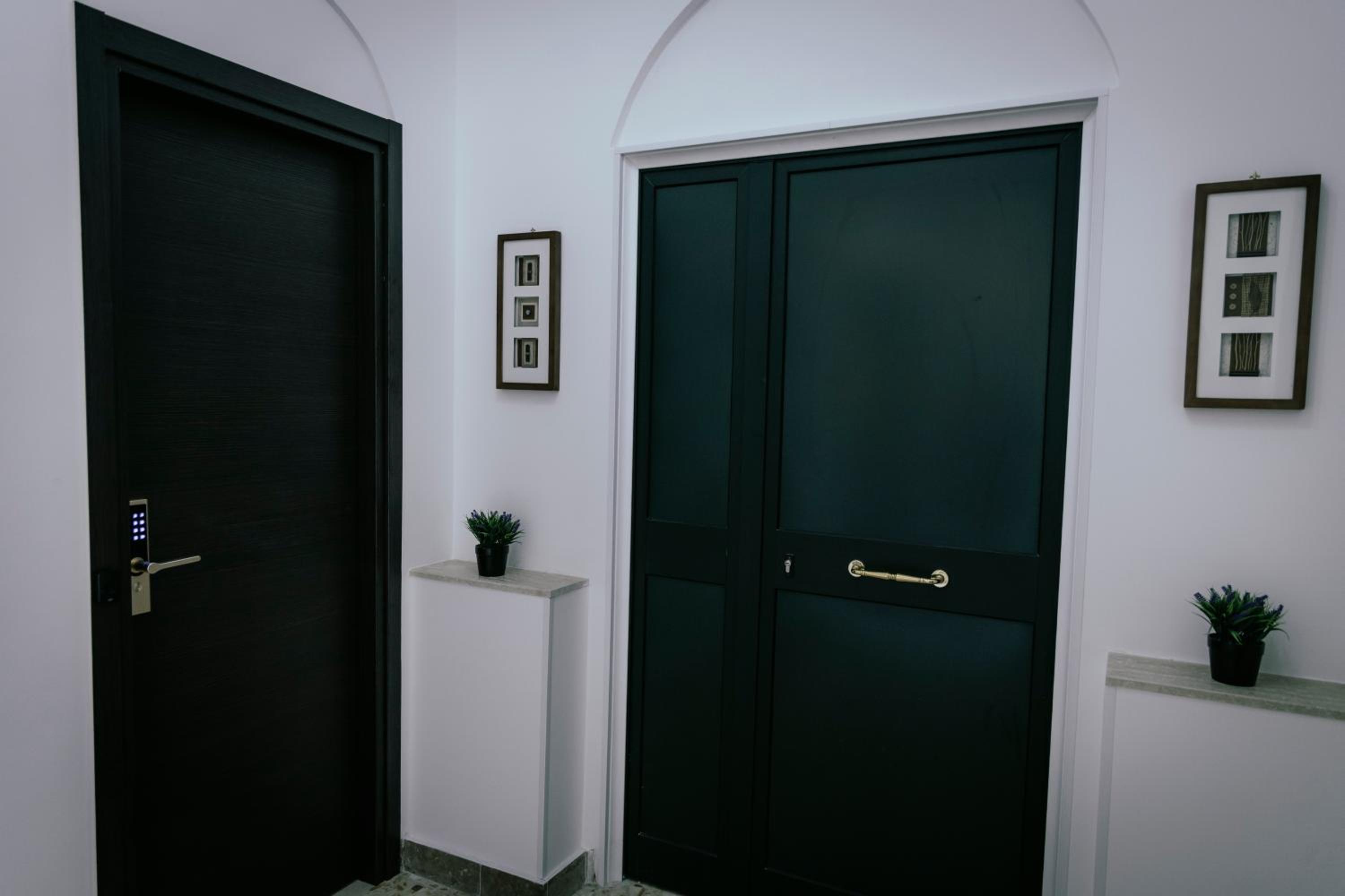 GuestHouse Aurora ML
