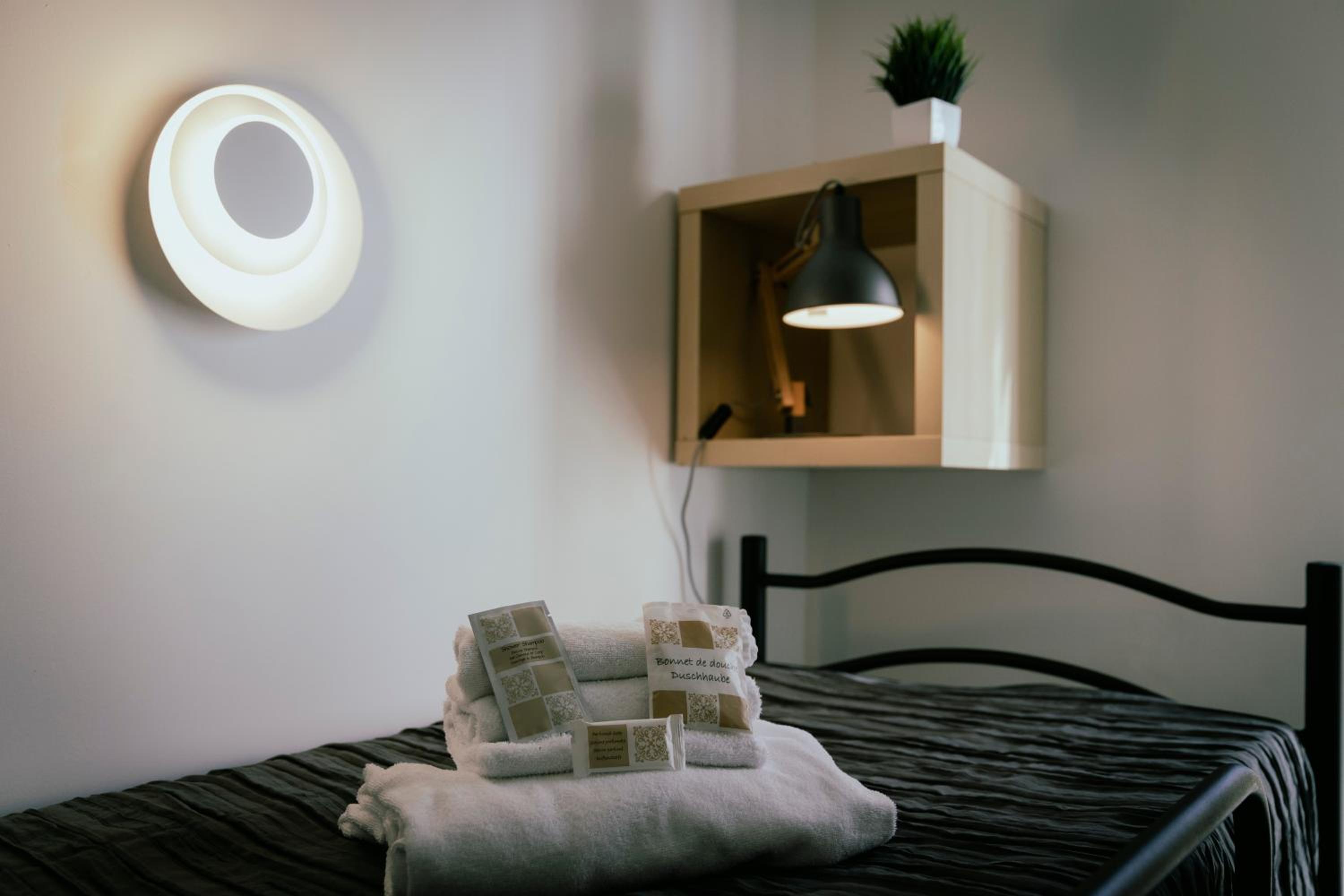 GuestHouse Aurora ML