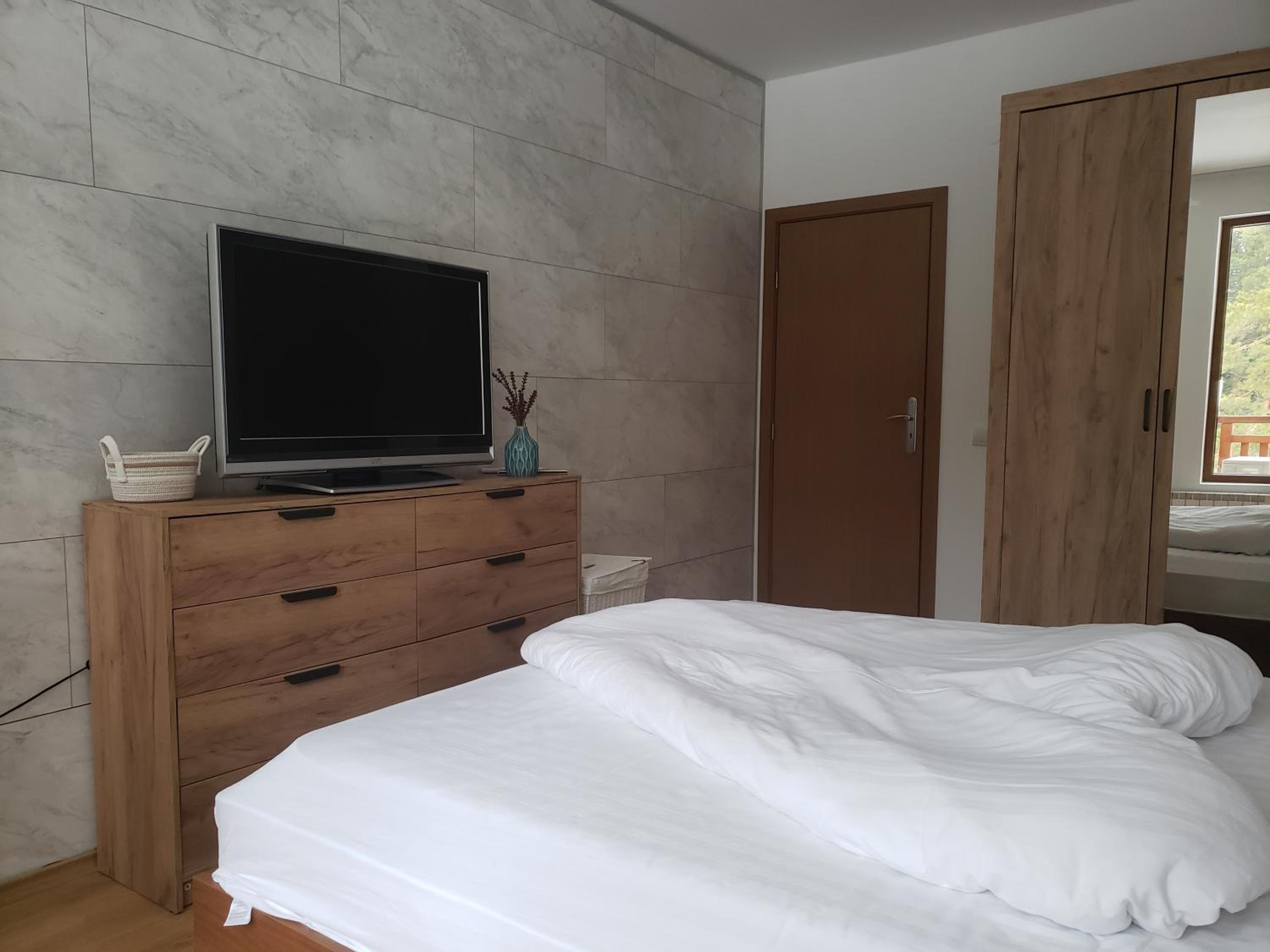 Cozy Rila Park Apartments