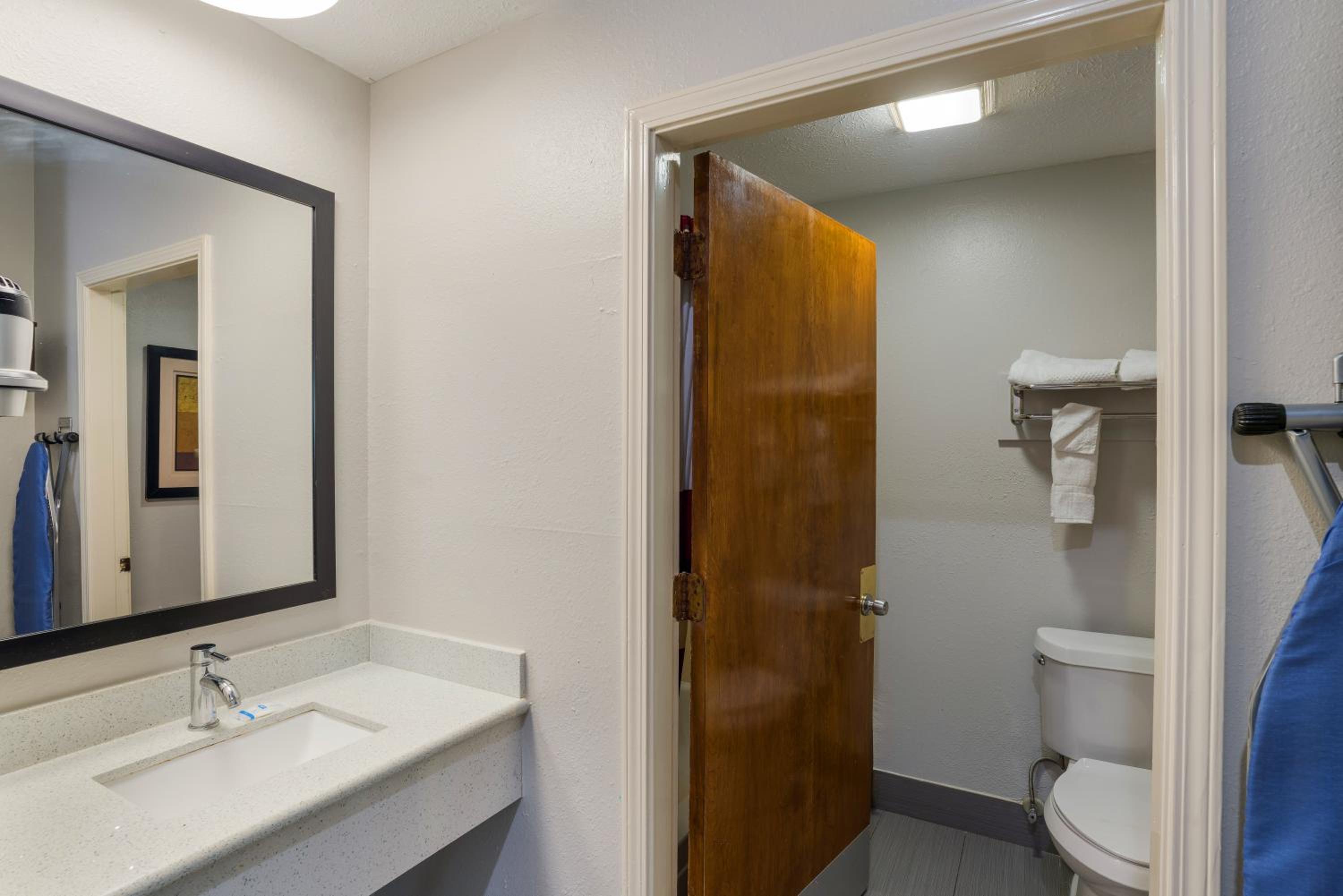 Rodeway Inn Brandon - Jackson East, Billede 49