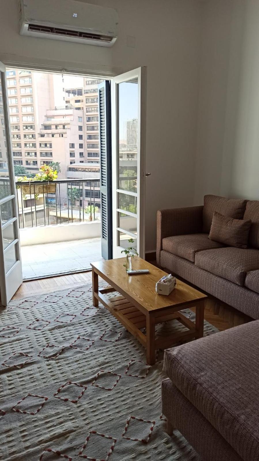 Dokki I Madina Apt I 2min to Nile