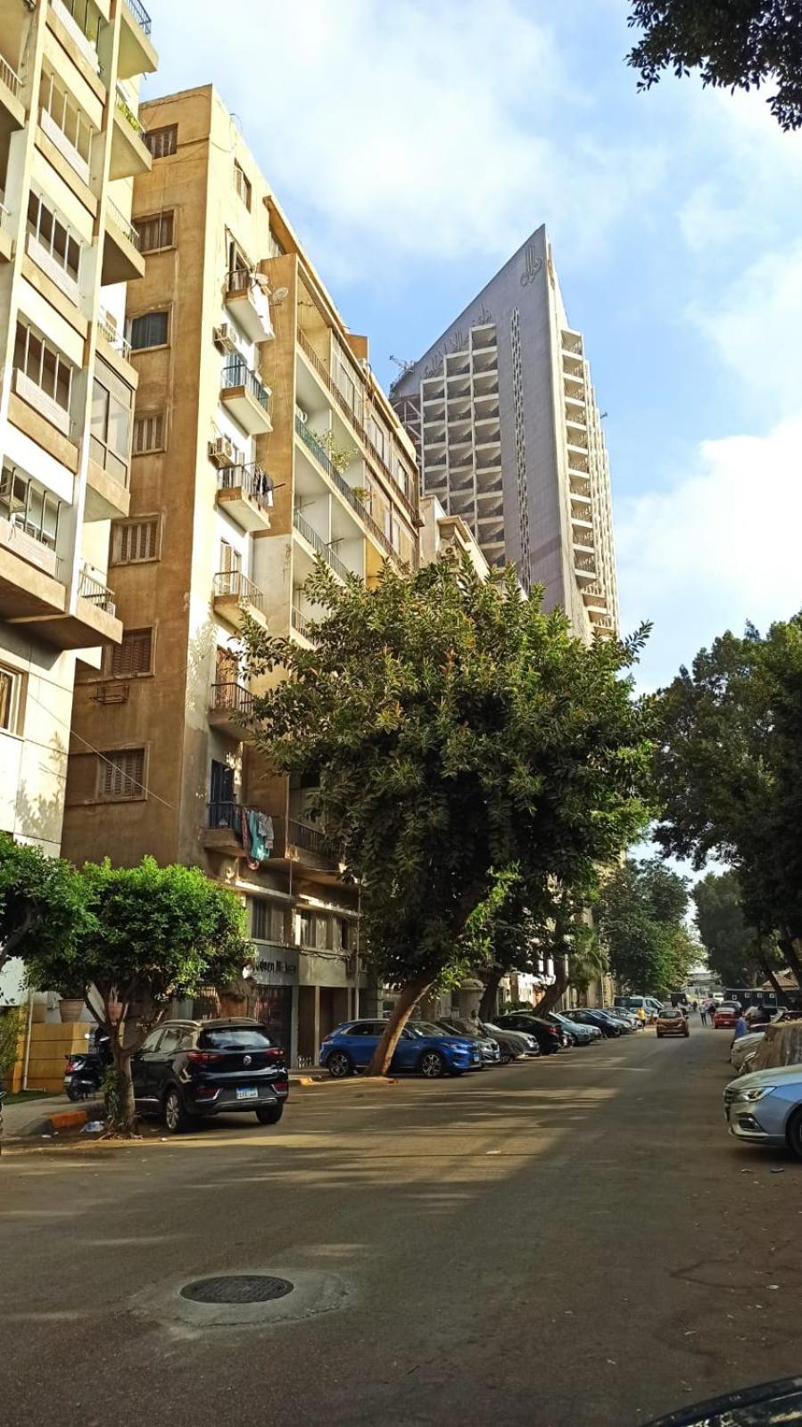 Dokki I Madina Apt I 2min to Nile