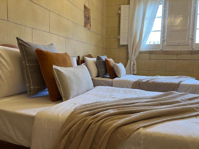Nanna's Way, Wellness Retreat