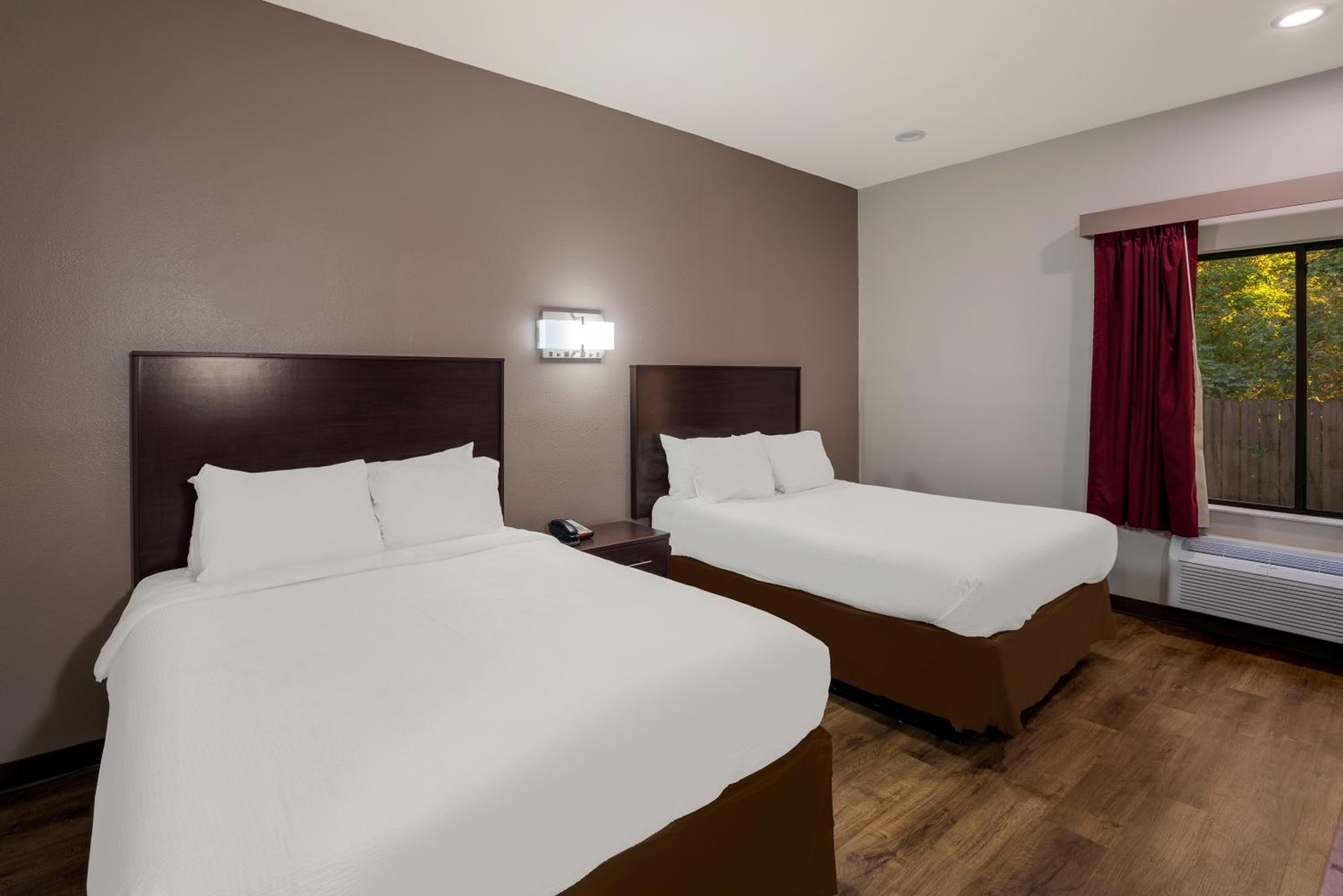 Rodeway Inn Brandon - Jackson East, Billede 38