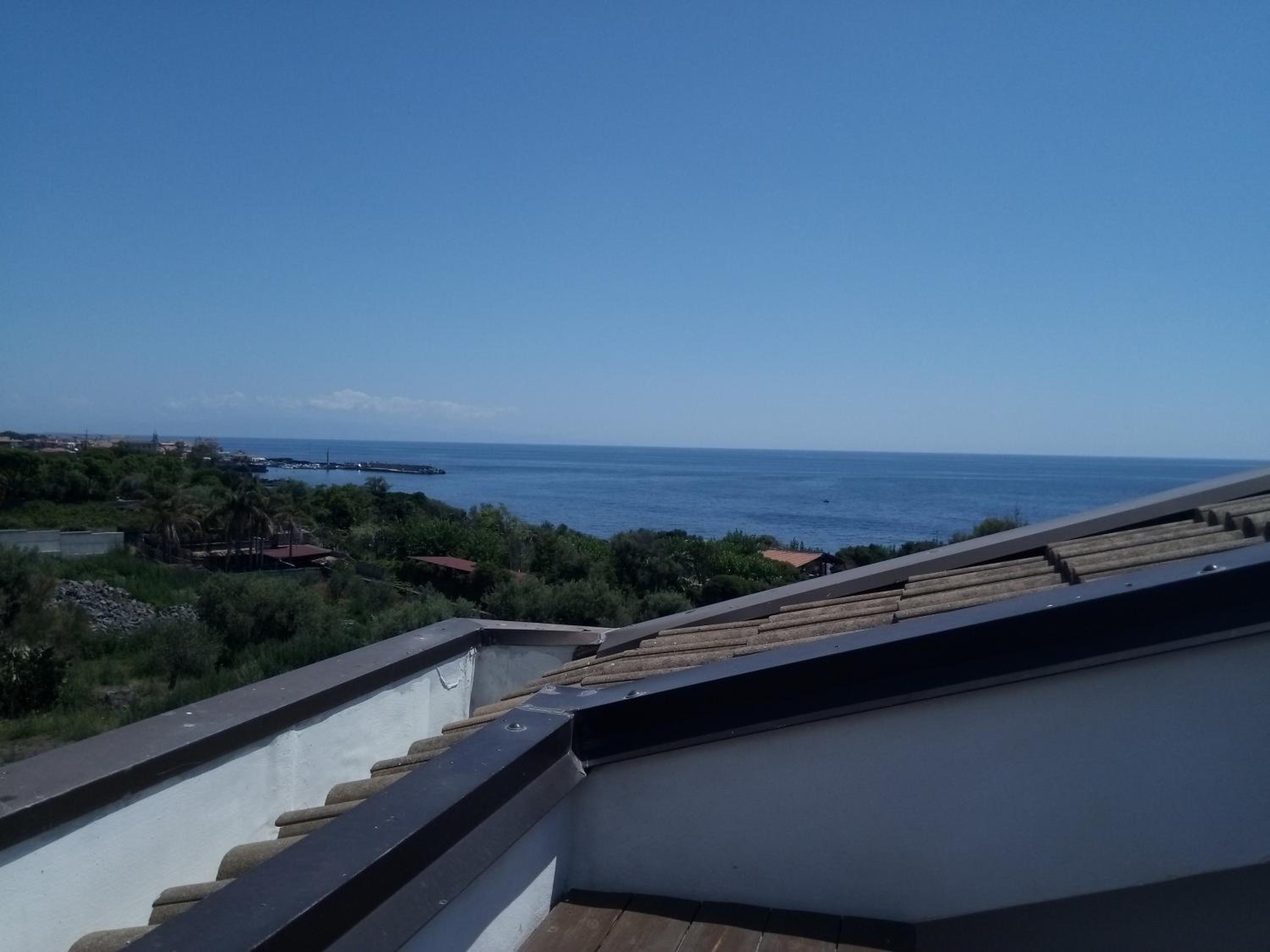 Case Vacanze Residence Trinacria