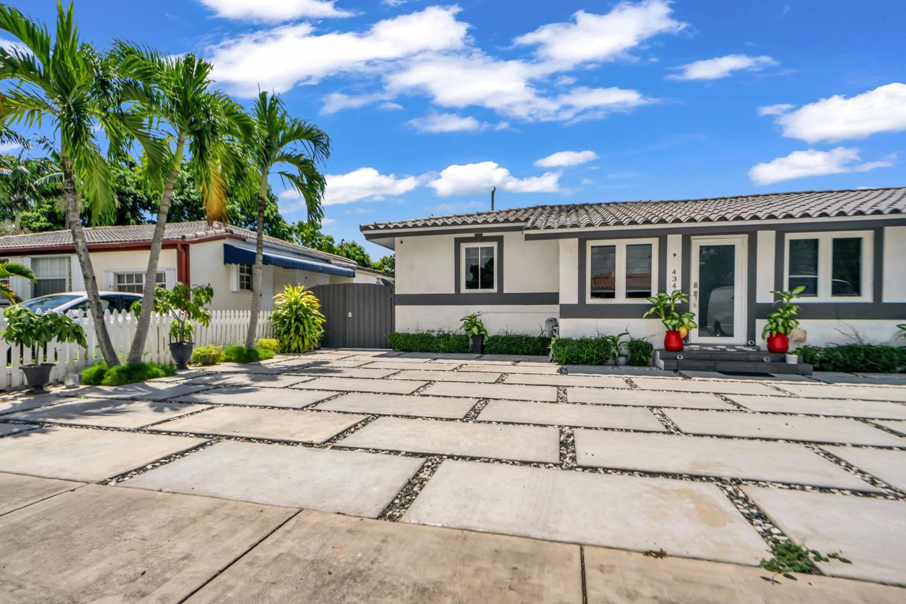 Little Gables Studio-Your Miami Escape-10min Airport