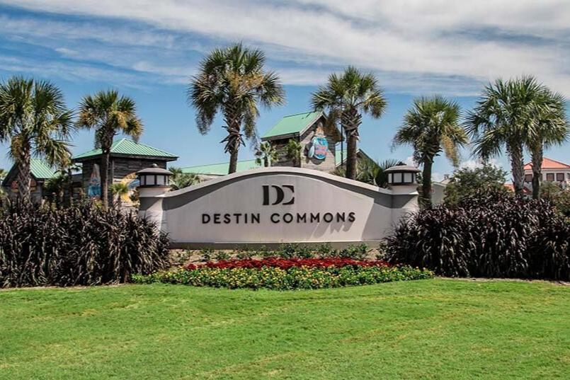 Cajun Respite condo