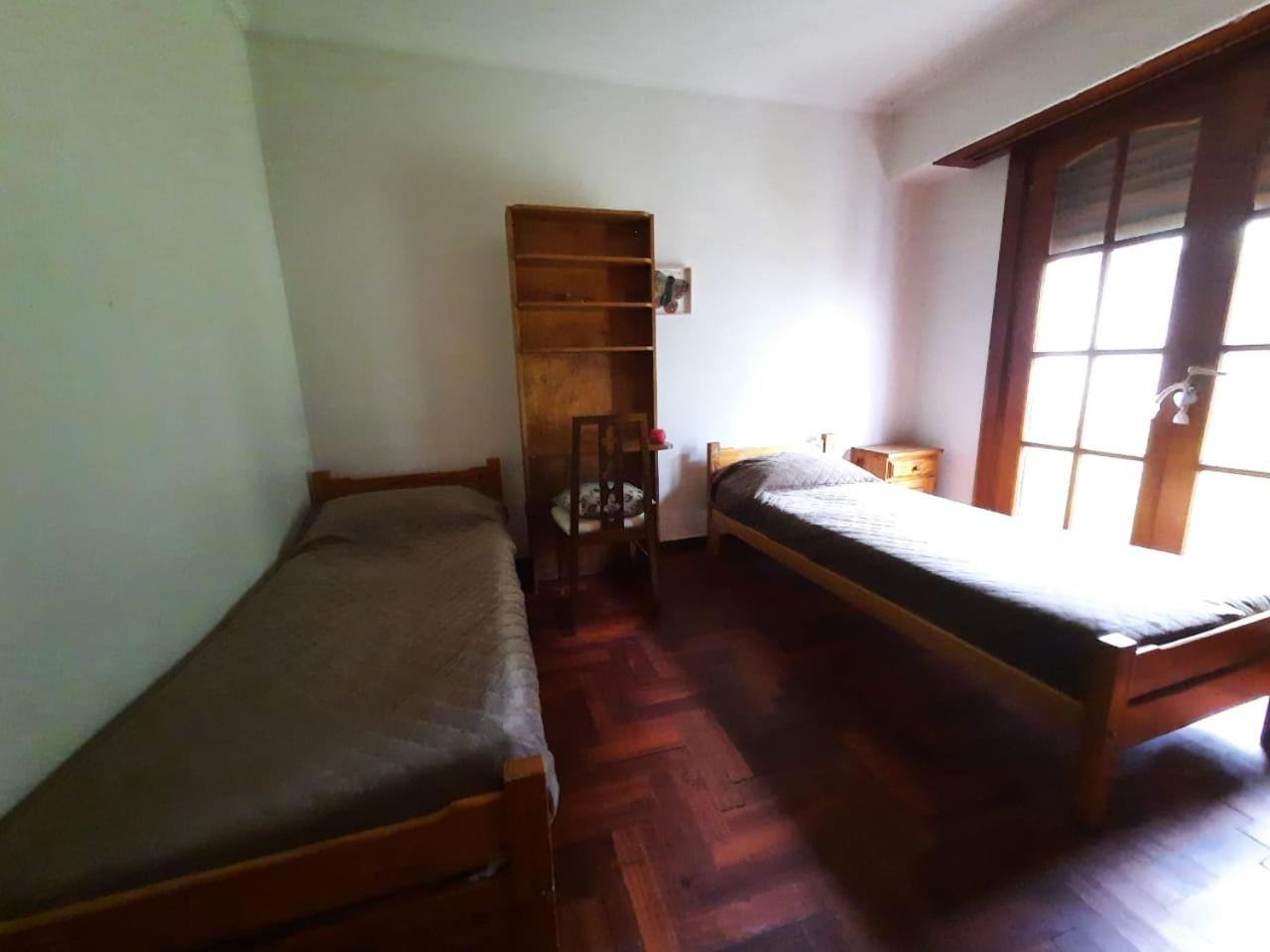 Casa a 2 cuadras de la playa