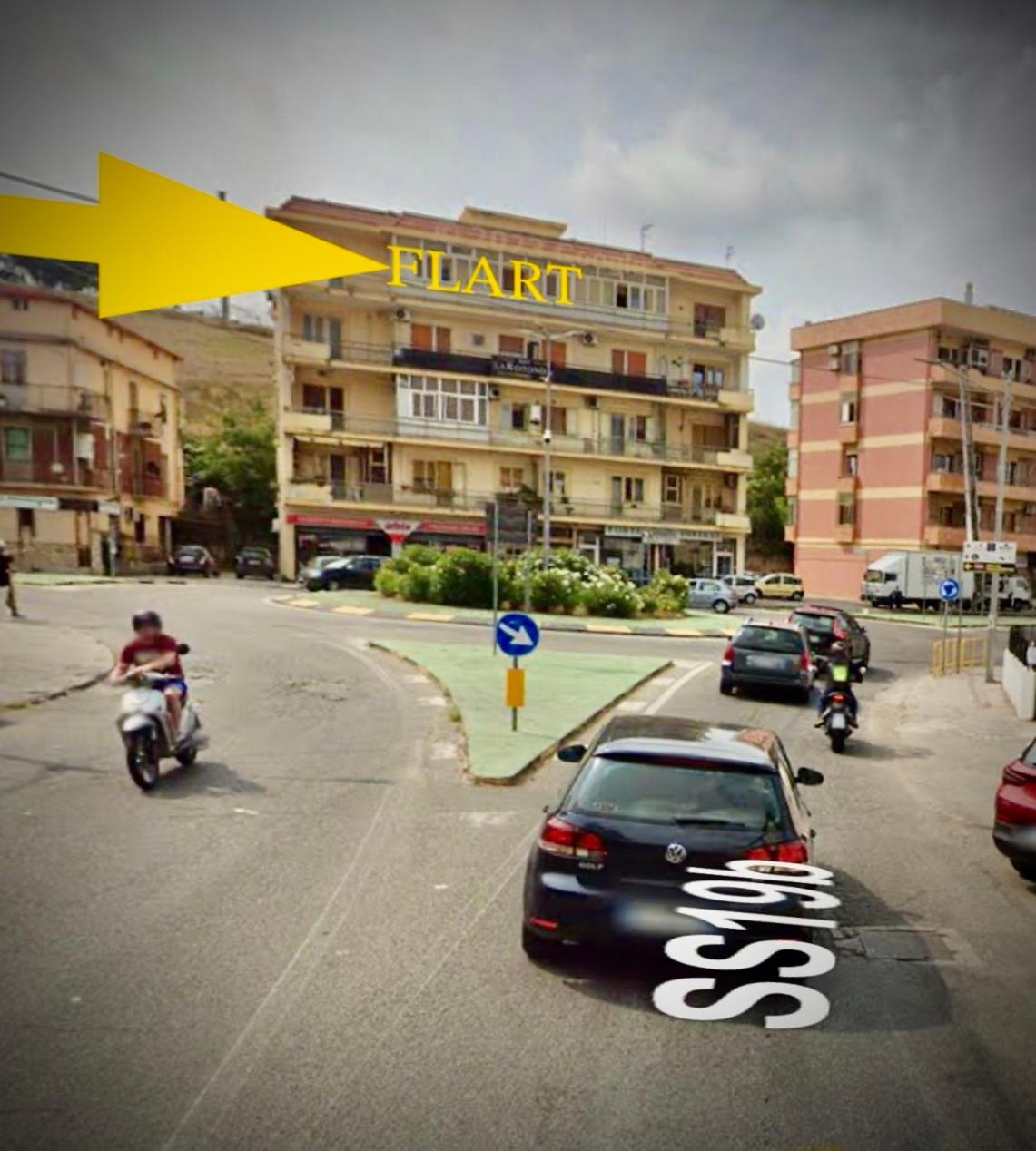 Flart - Boutique Home Shop - Catanzaro view 5