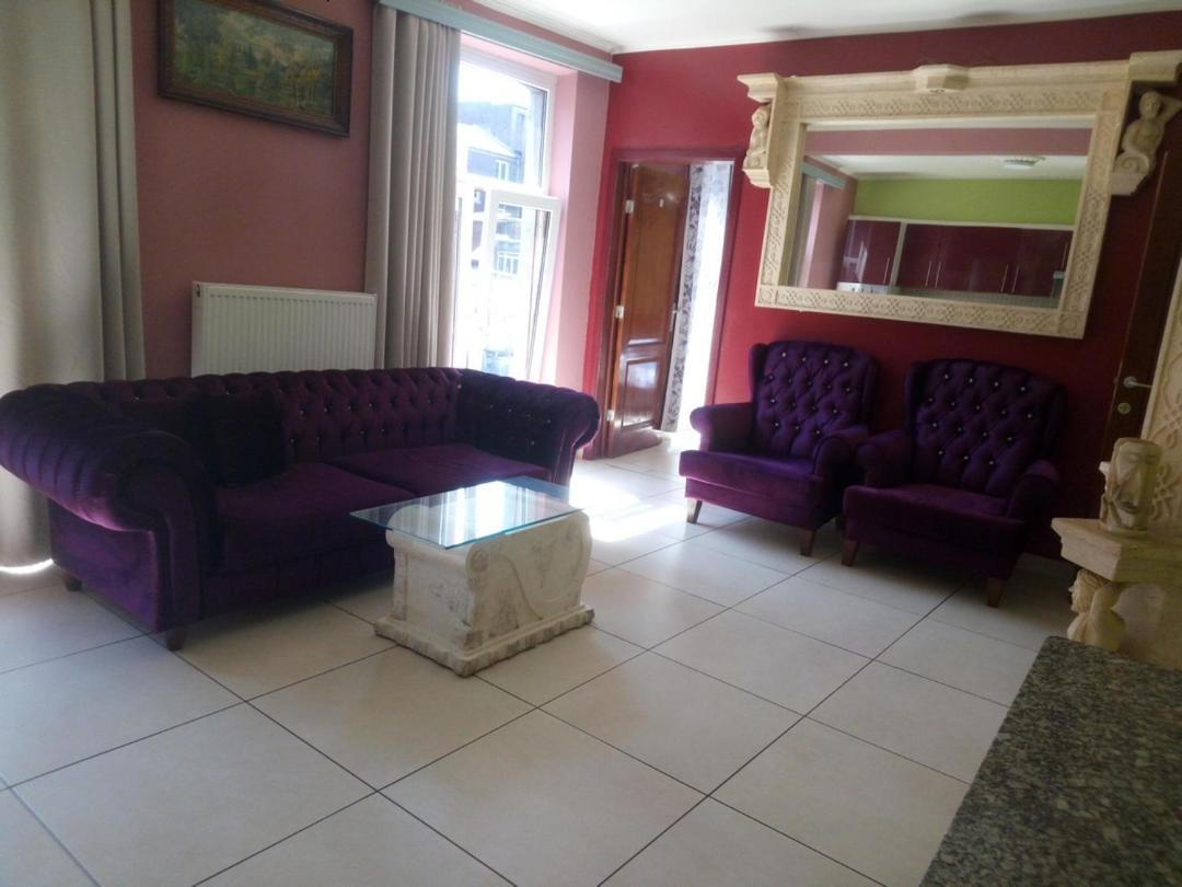 Hôtel Rozafa