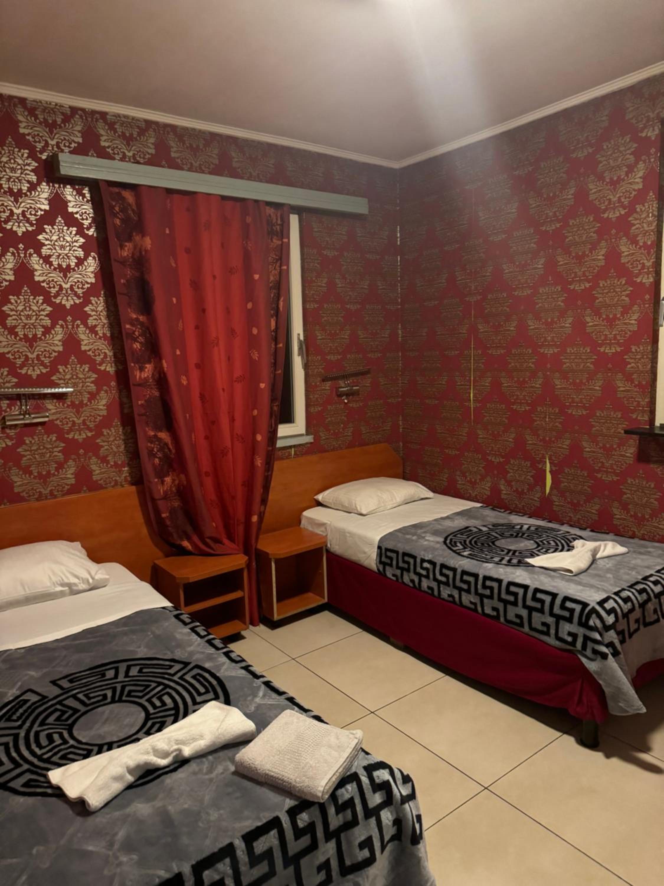 Hôtel Rozafa