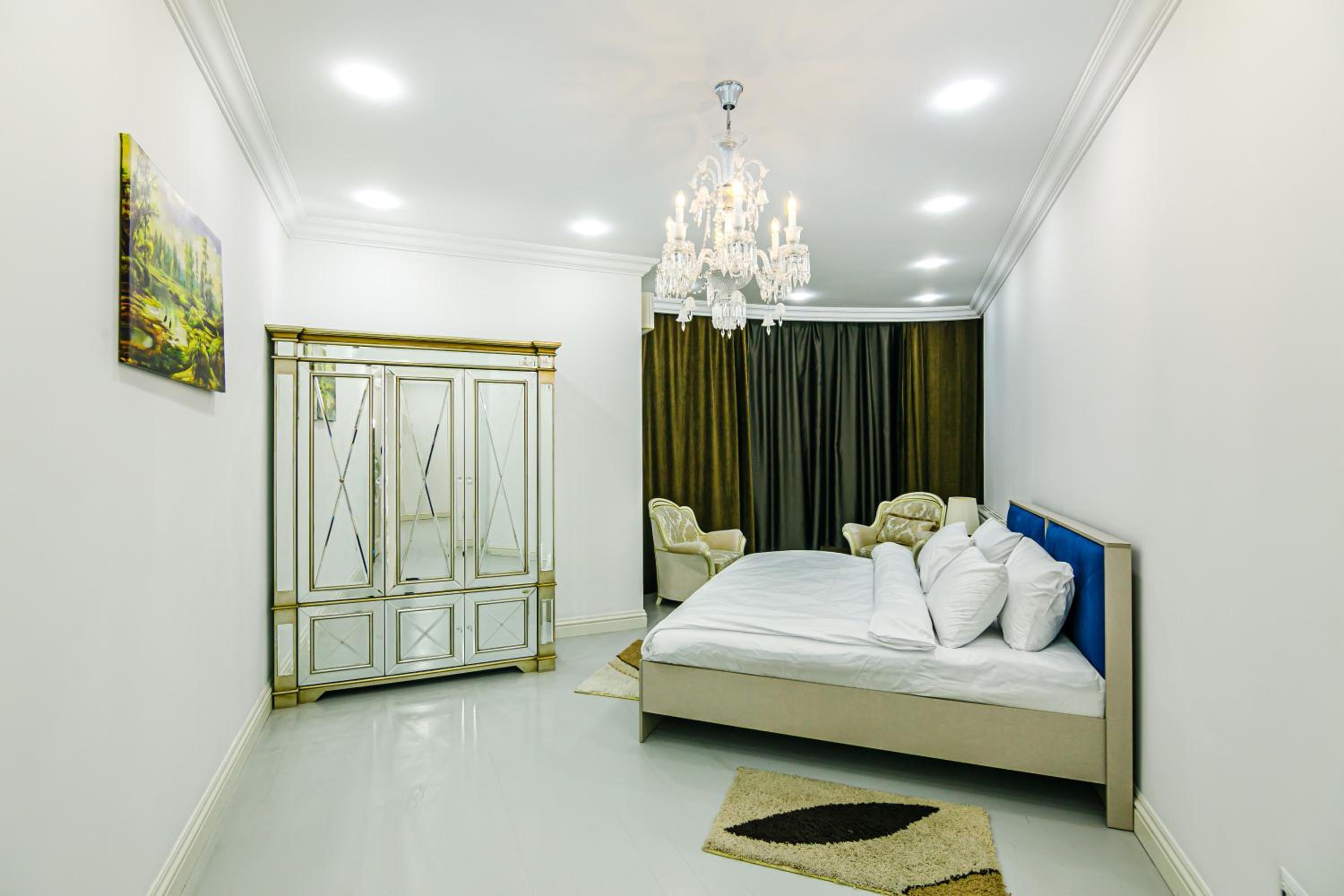 Megafun Sky house