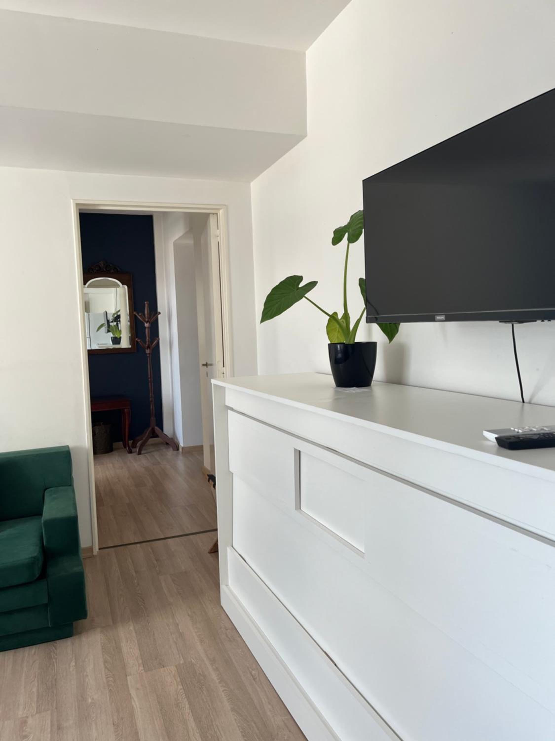 Altos Apartment Maipu