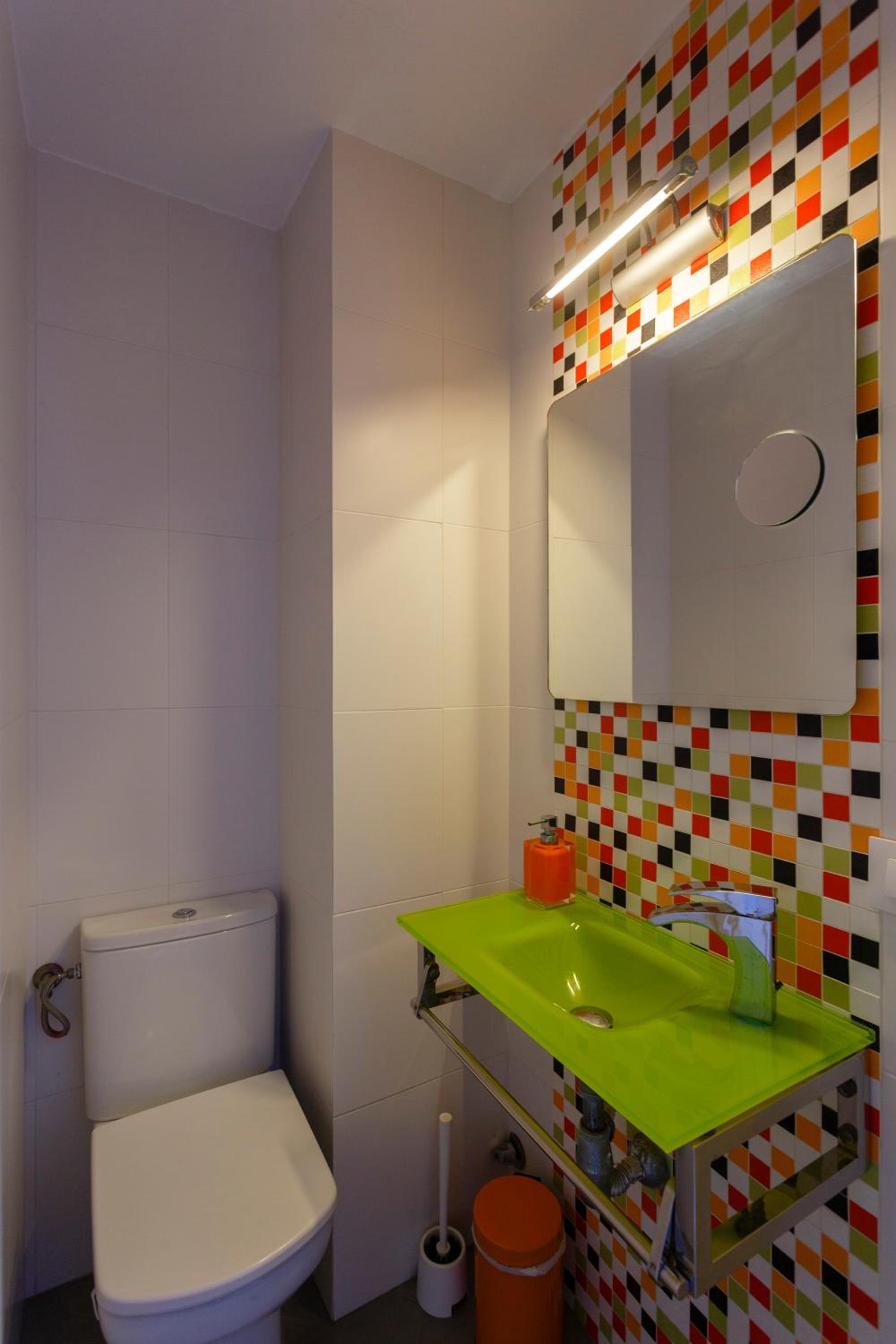 PUERTA del MAR Family Home by Cadiz4Rentals view 5