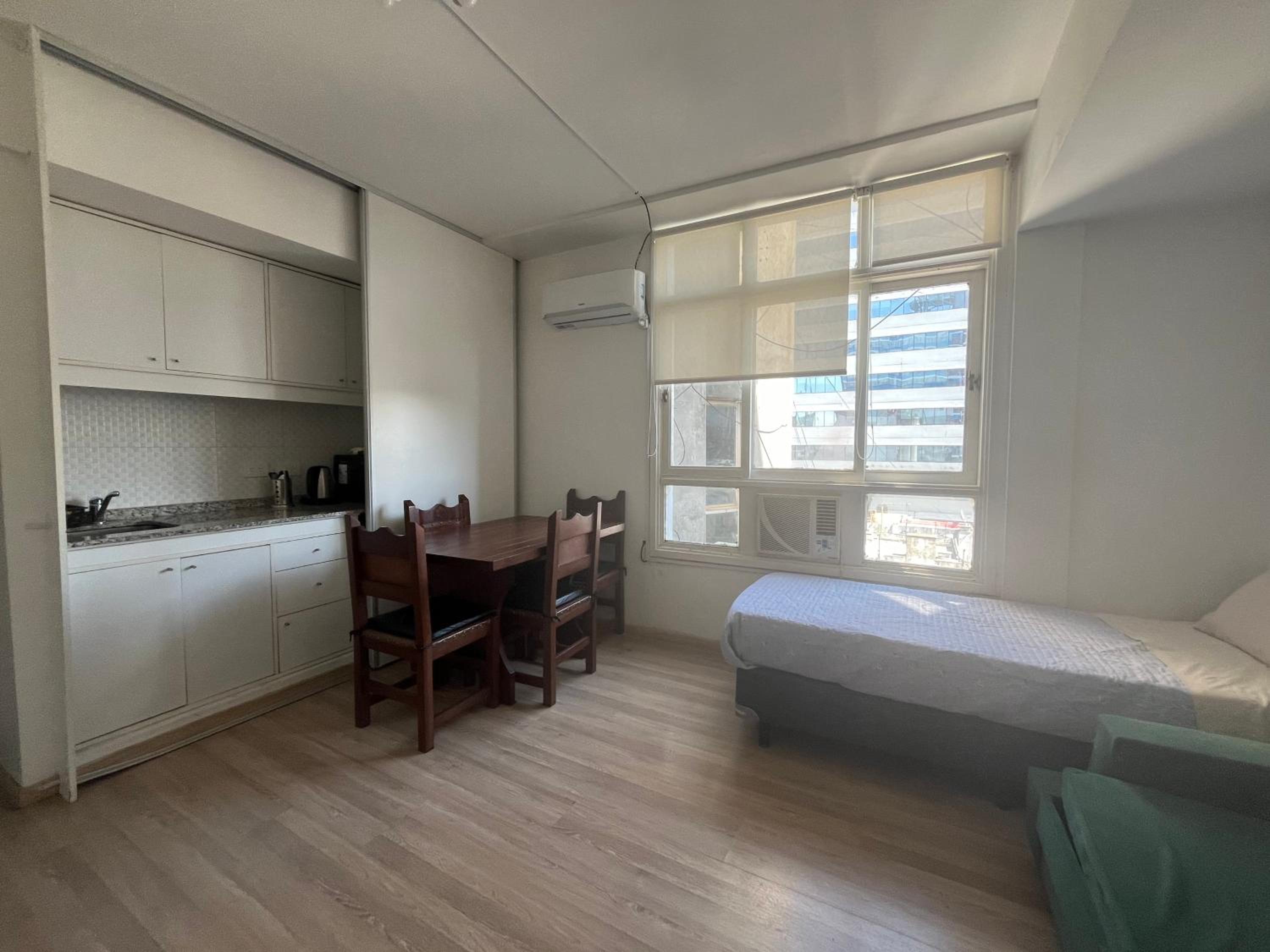 Altos Apartment Maipu